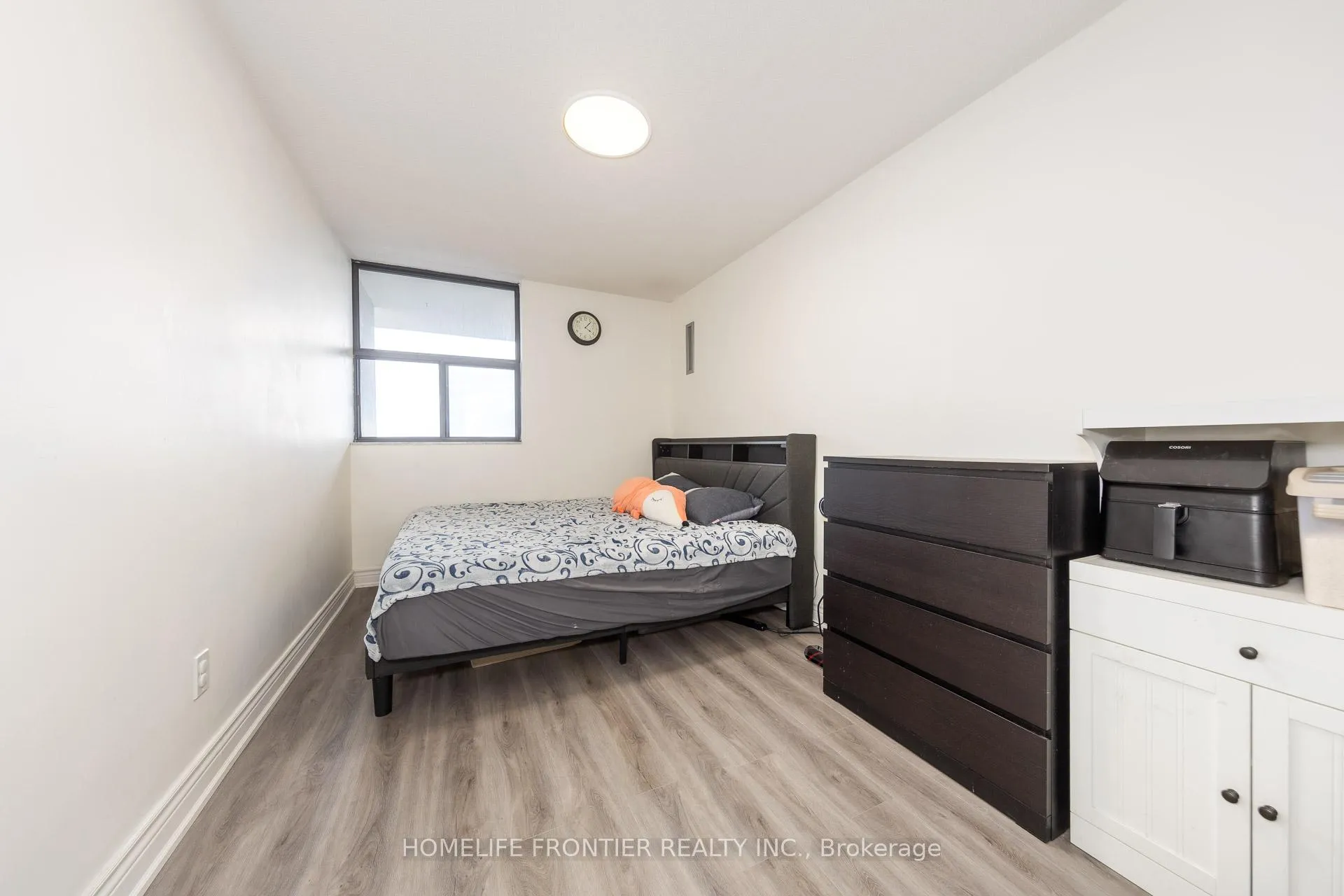 Photo 8 of Unit 608, 10 Tangreen Court, North York, Newtonbrook West — HOMEH