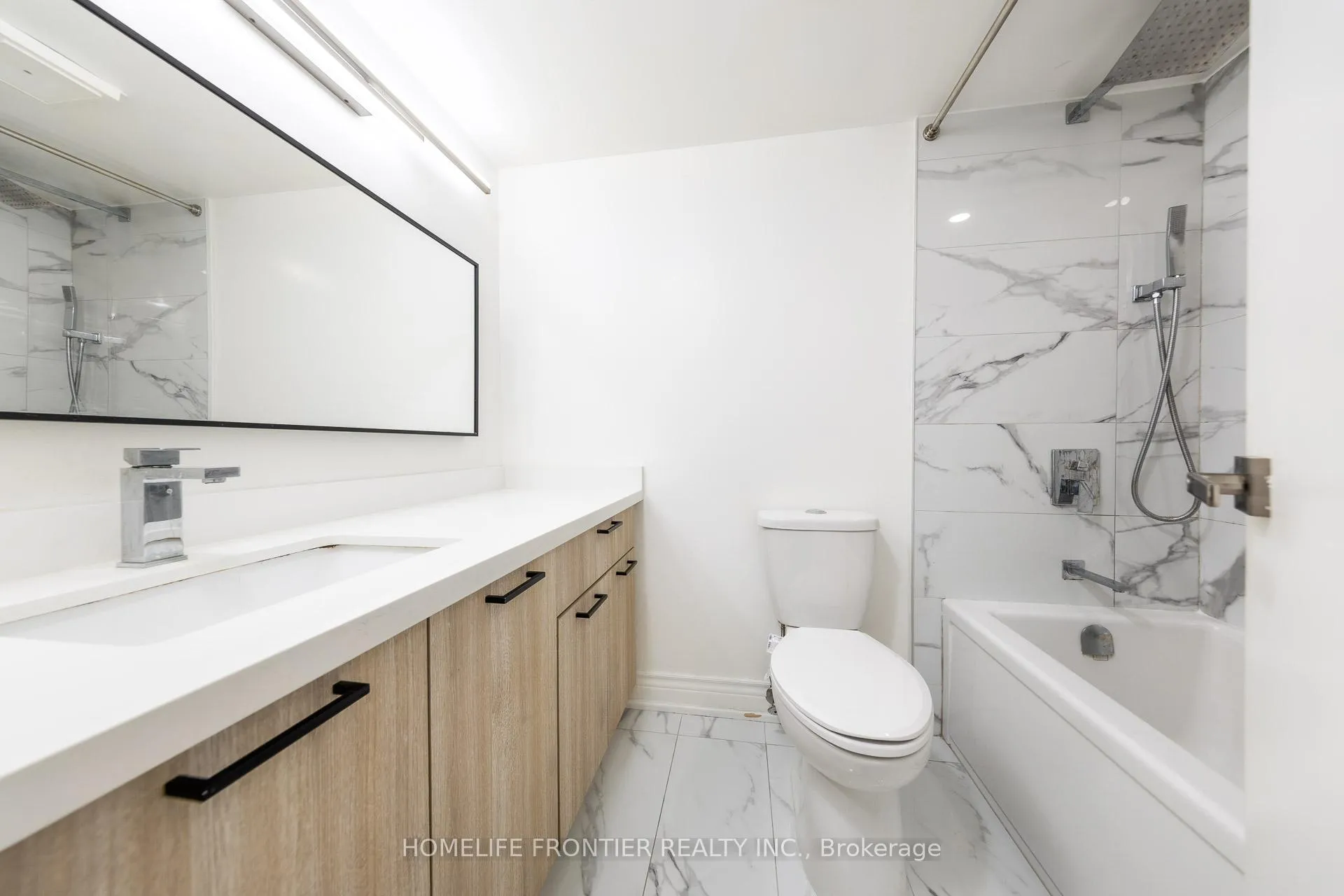 Photo 10 of Unit 608, 10 Tangreen Court, North York, Newtonbrook West — HOMEH