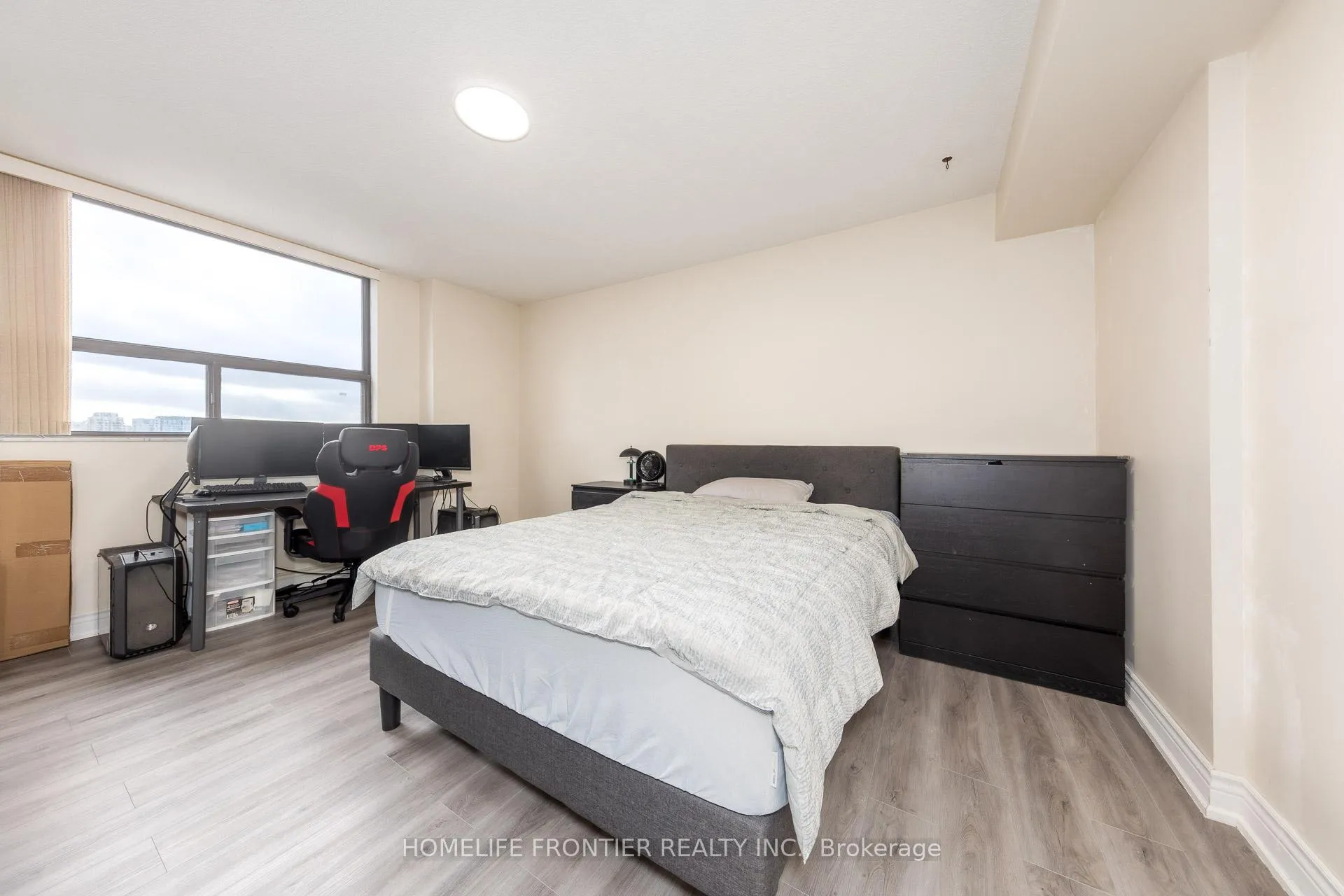 Photo 11 of Unit 608, 10 Tangreen Court, North York, Newtonbrook West — HOMEH