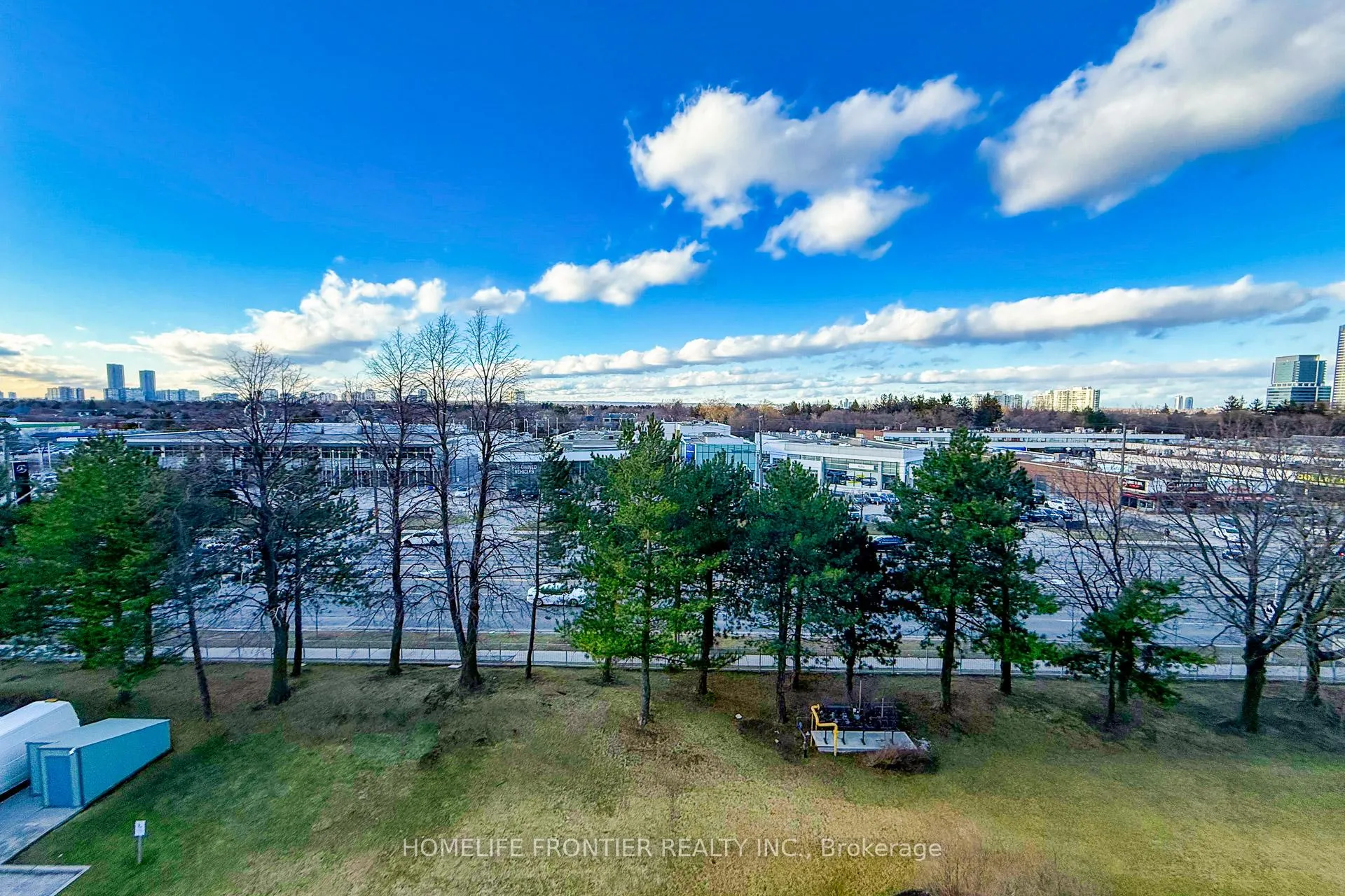 Photo 15 of Unit 608, 10 Tangreen Court, North York, Newtonbrook West — HOMEH