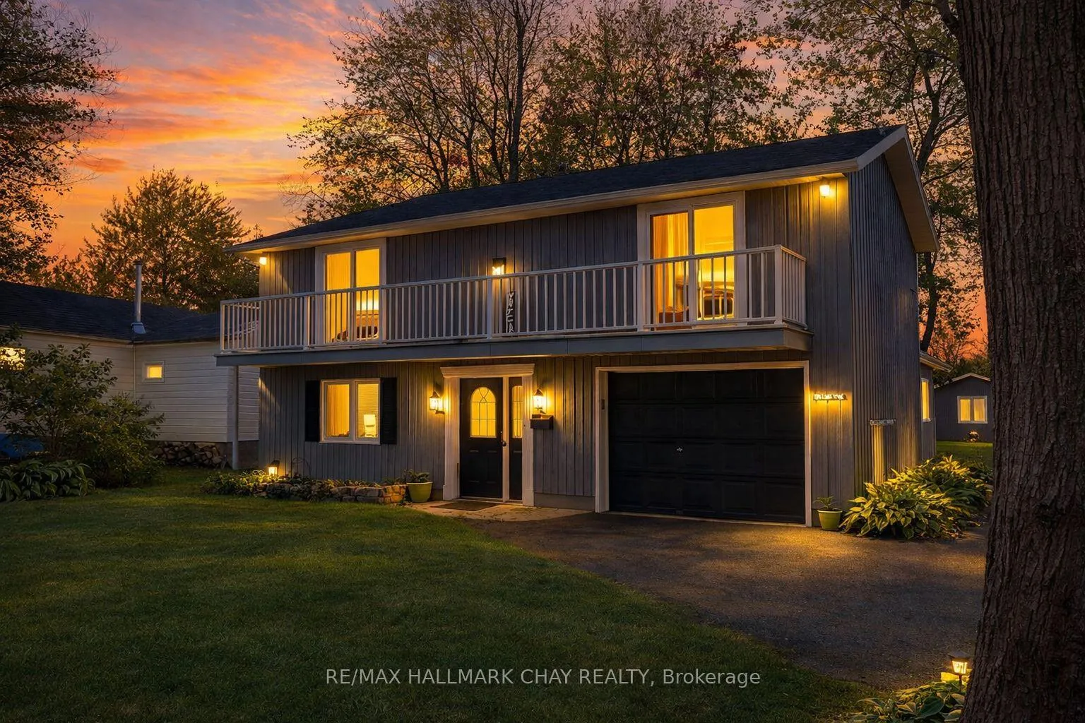 Photo 3 of 4350 Plum Point Road, Ramara, Rural Ramara — HOMEH