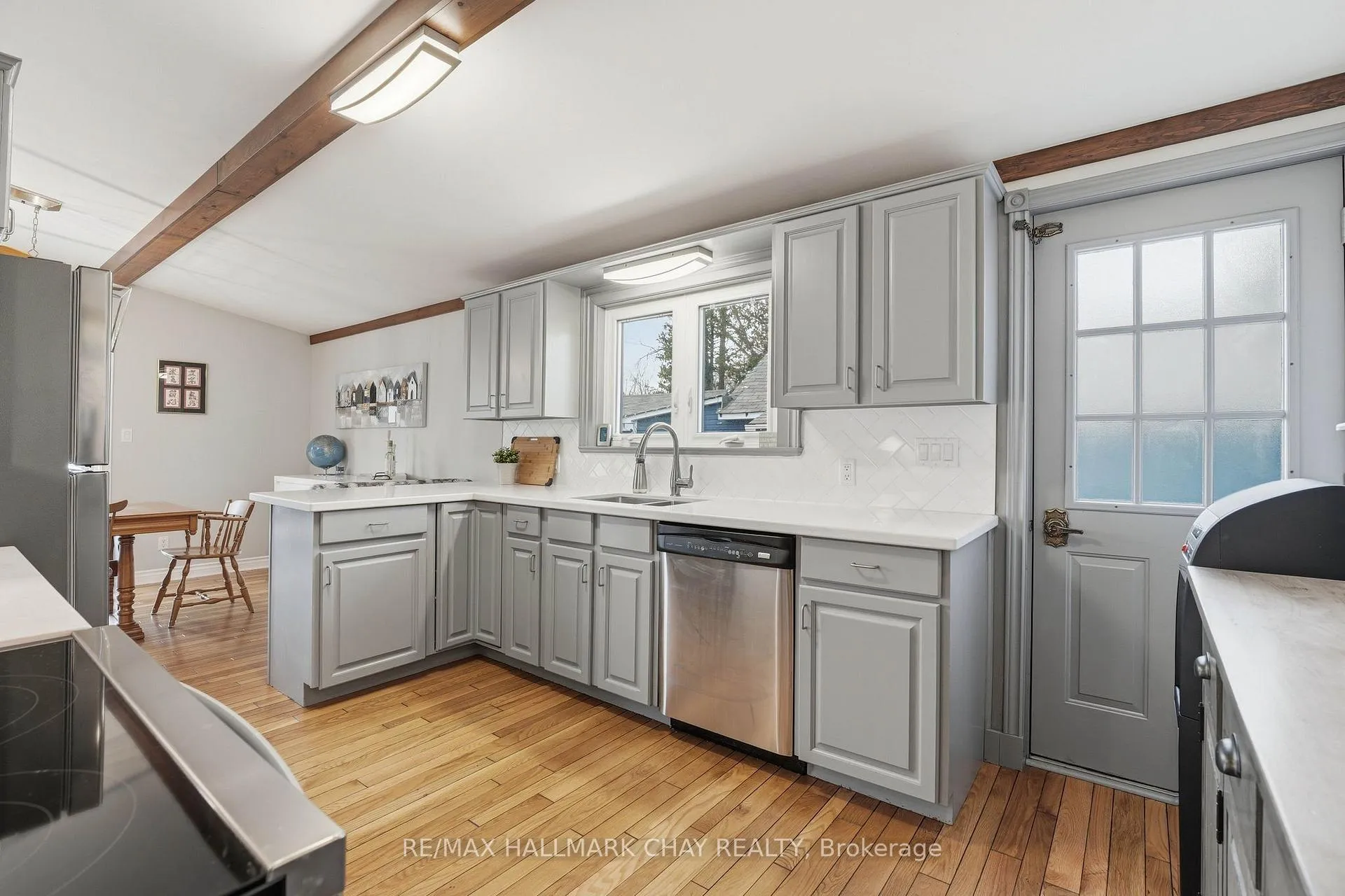 Photo 14 of 4350 Plum Point Road, Ramara, Rural Ramara — HOMEH
