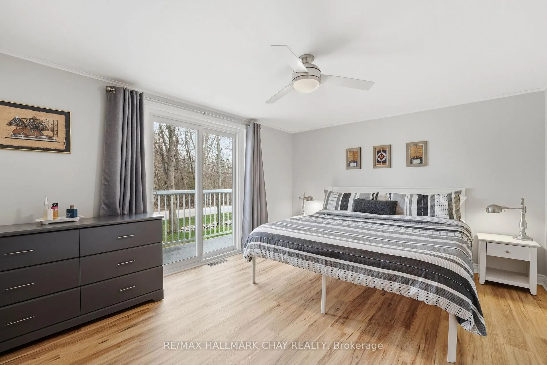 Photo 16 of 4350 Plum Point Road, Ramara, Rural Ramara — HOMEH