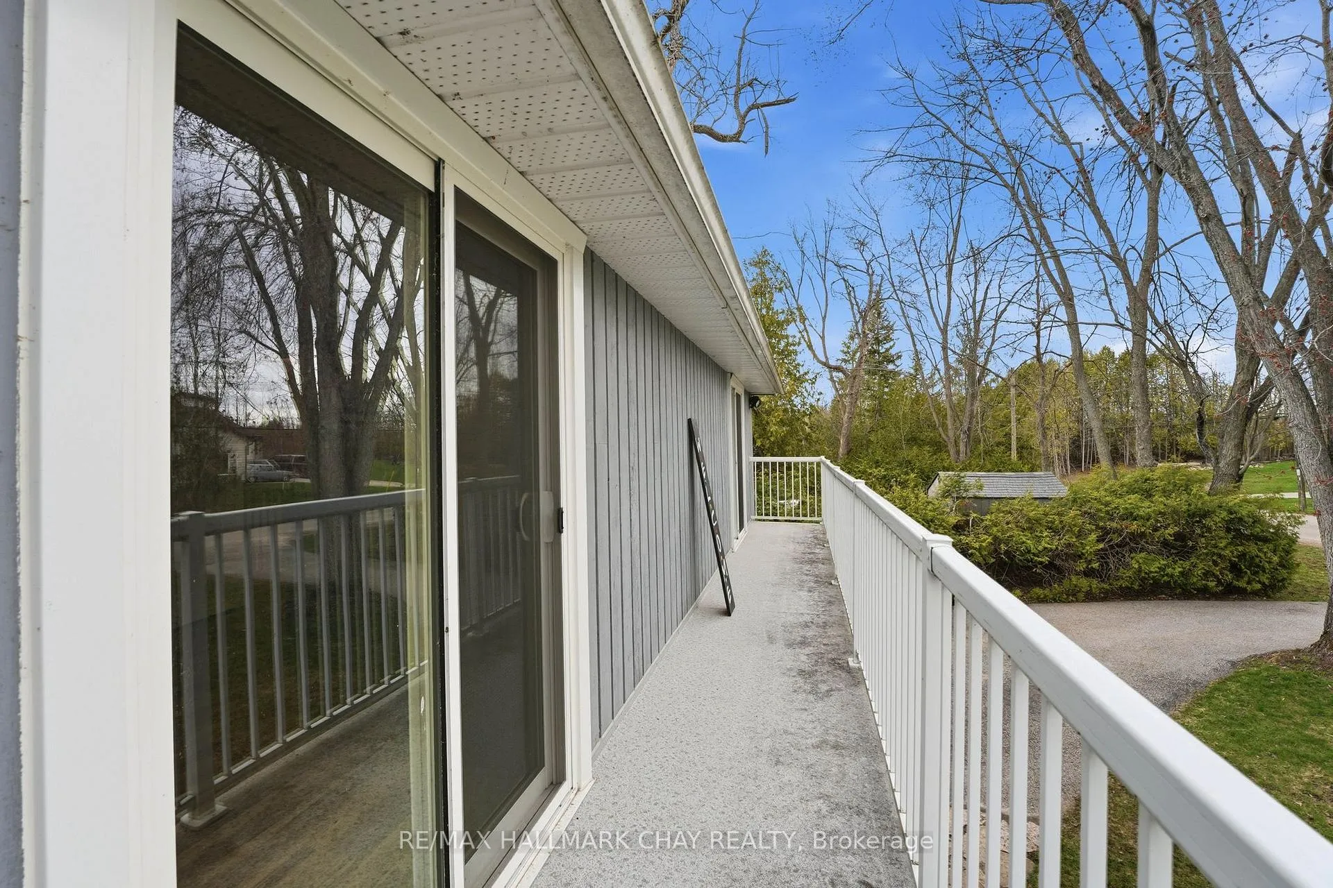 Photo 17 of 4350 Plum Point Road, Ramara, Rural Ramara — HOMEH
