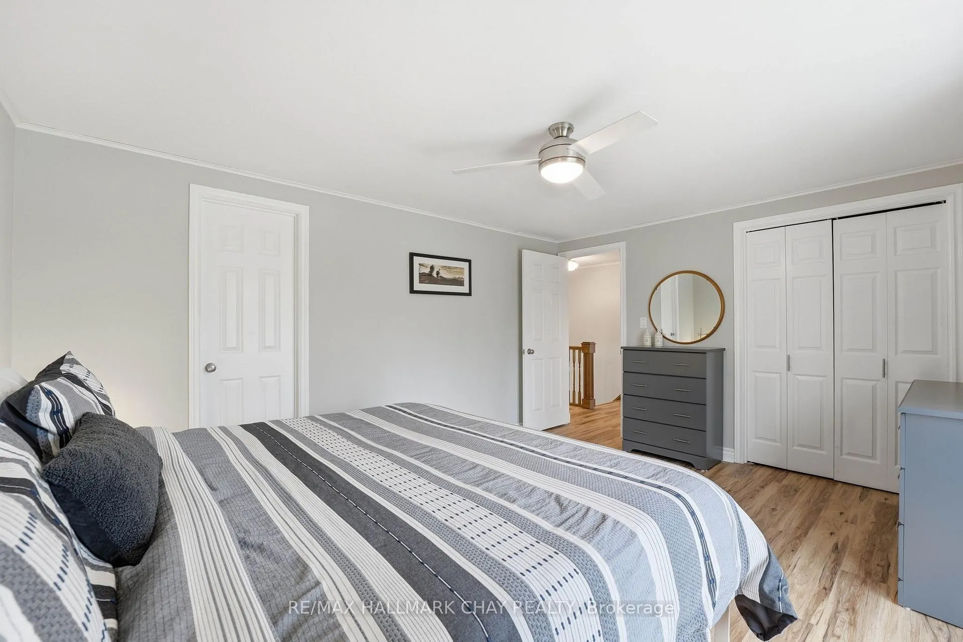 Photo 18 of 4350 Plum Point Road, Ramara, Rural Ramara — HOMEH