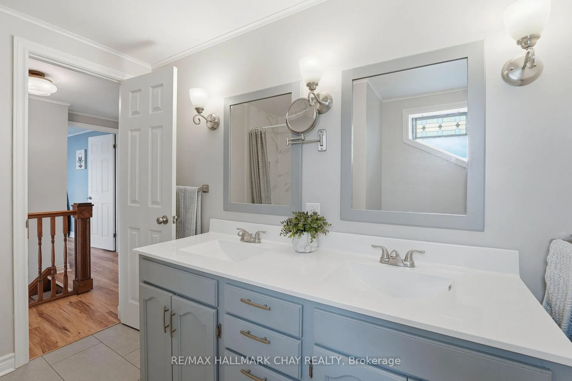 Photo 20 of 4350 Plum Point Road, Ramara, Rural Ramara — HOMEH