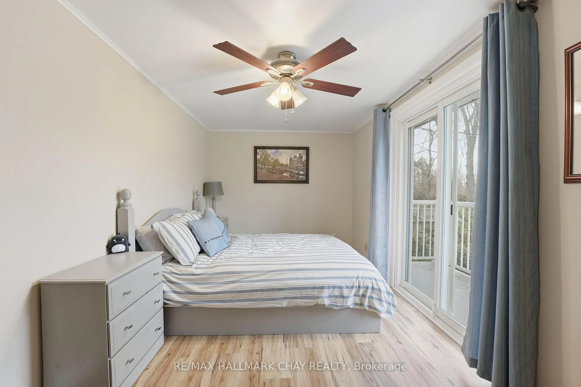 Photo 21 of 4350 Plum Point Road, Ramara, Rural Ramara — HOMEH