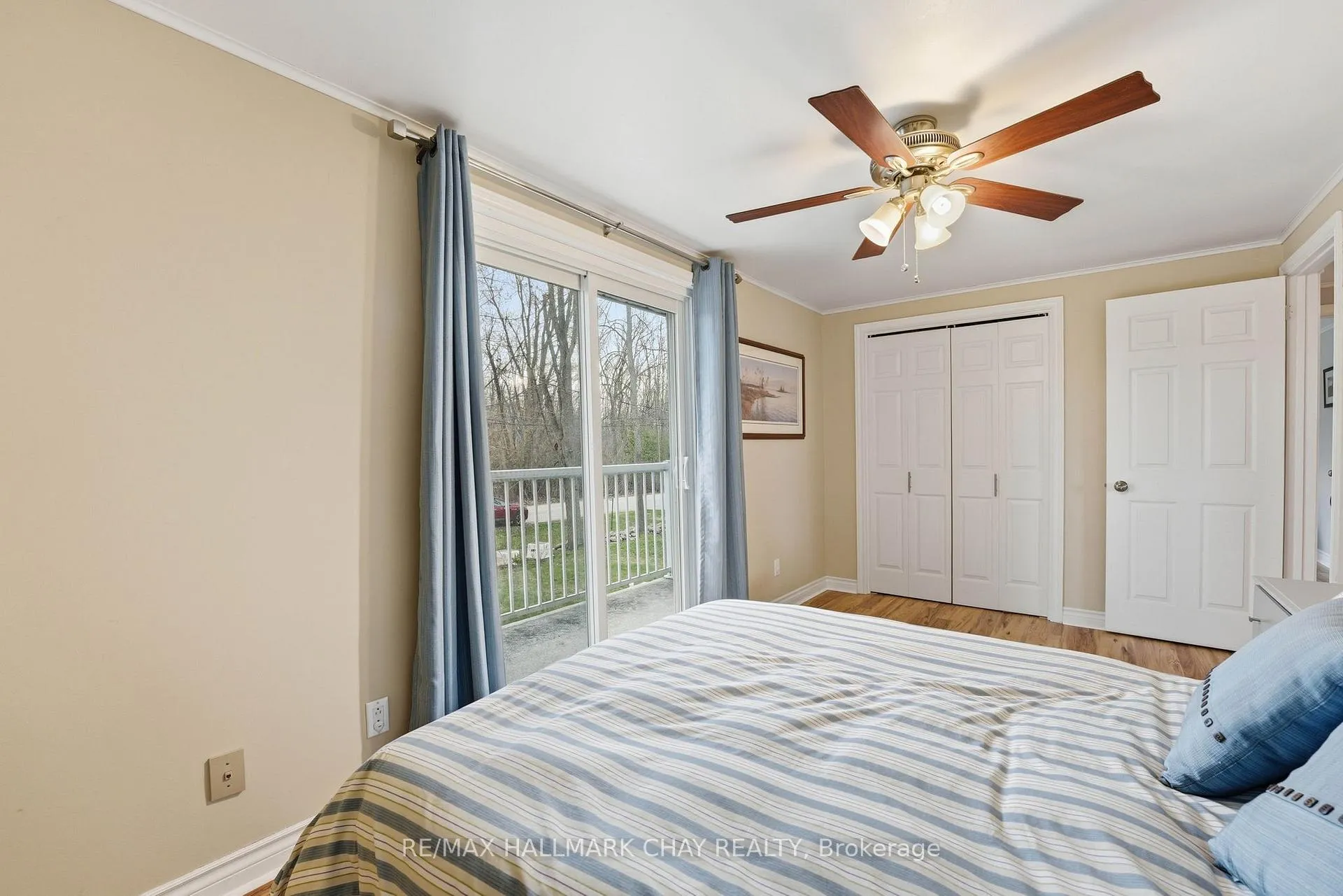 Photo 22 of 4350 Plum Point Road, Ramara, Rural Ramara — HOMEH