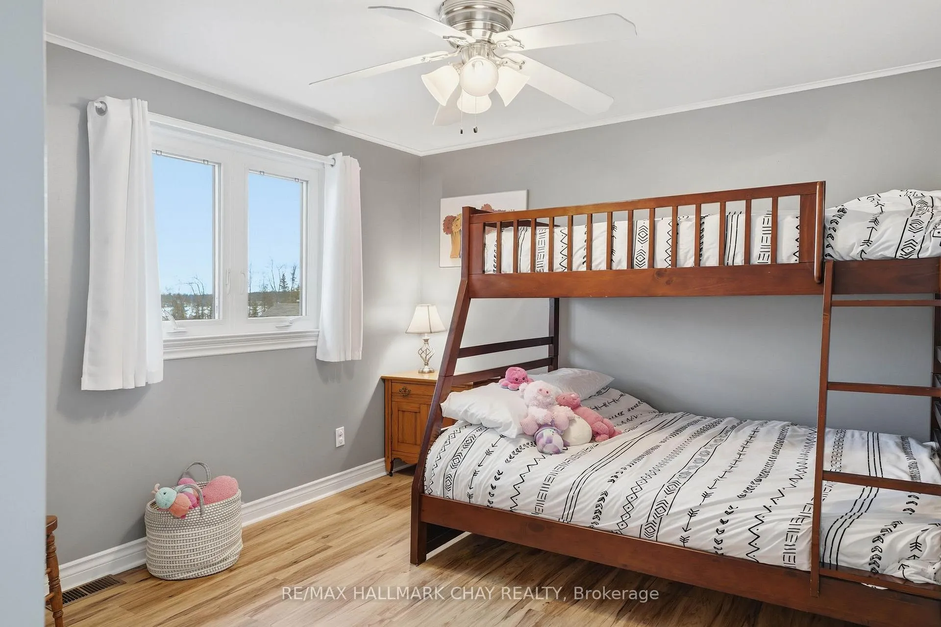 Photo 23 of 4350 Plum Point Road, Ramara, Rural Ramara — HOMEH