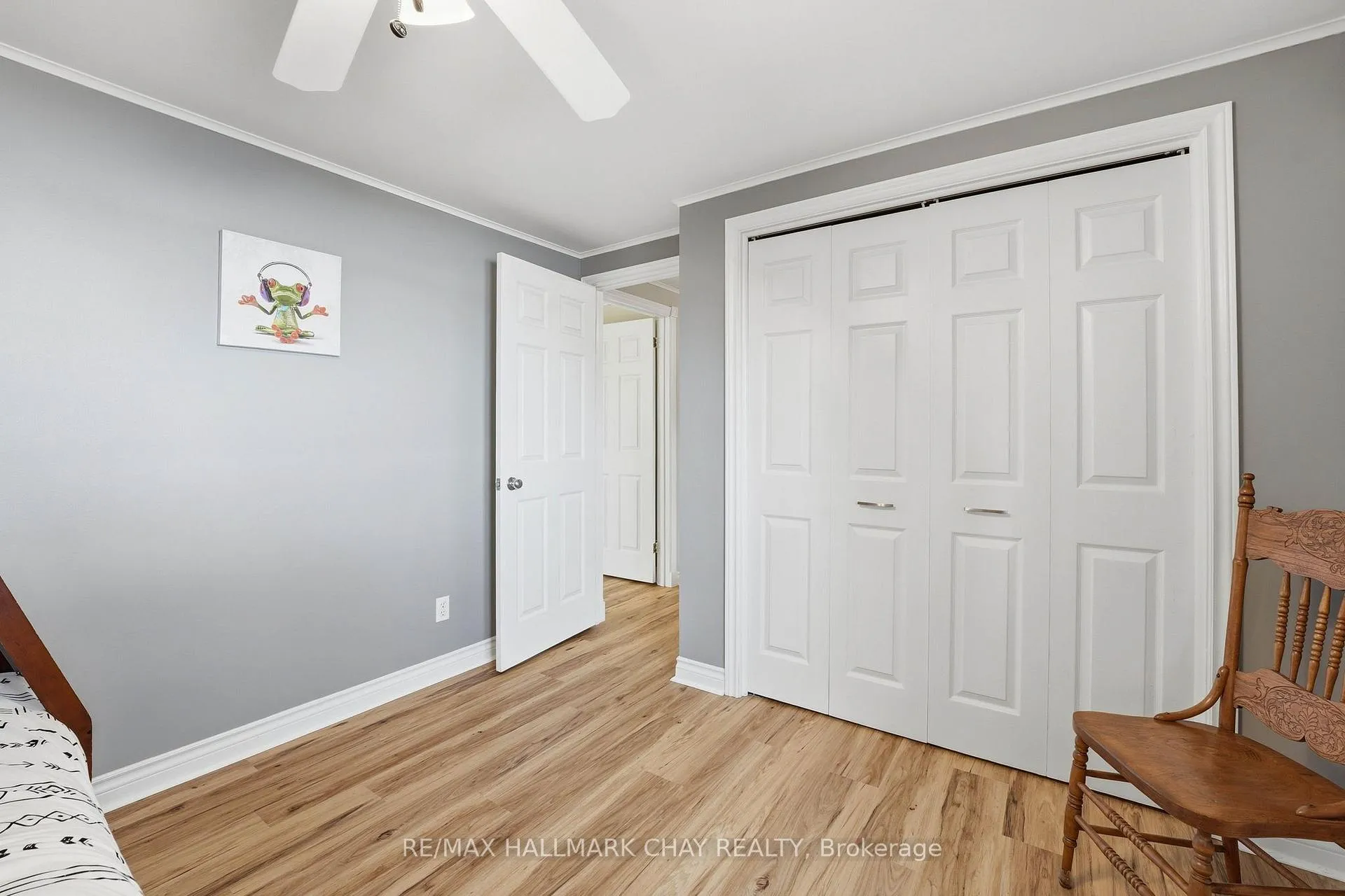 Photo 24 of 4350 Plum Point Road, Ramara, Rural Ramara — HOMEH