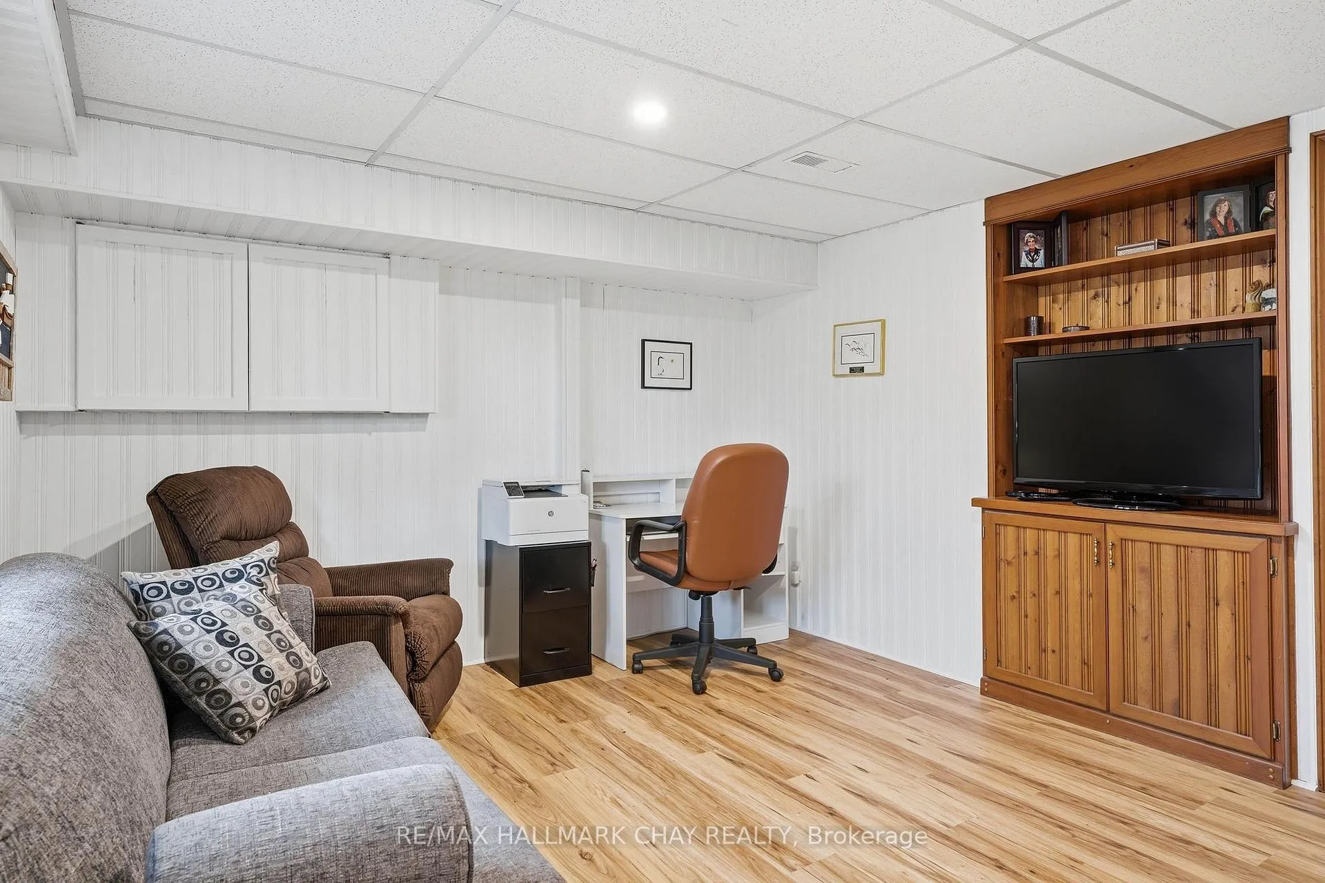 Photo 25 of 4350 Plum Point Road, Ramara, Rural Ramara — HOMEH