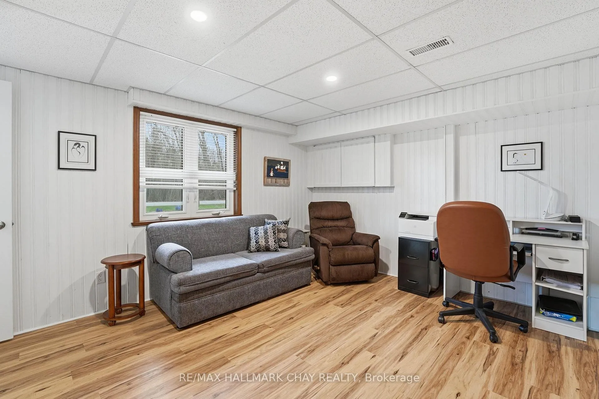 Photo 26 of 4350 Plum Point Road, Ramara, Rural Ramara — HOMEH