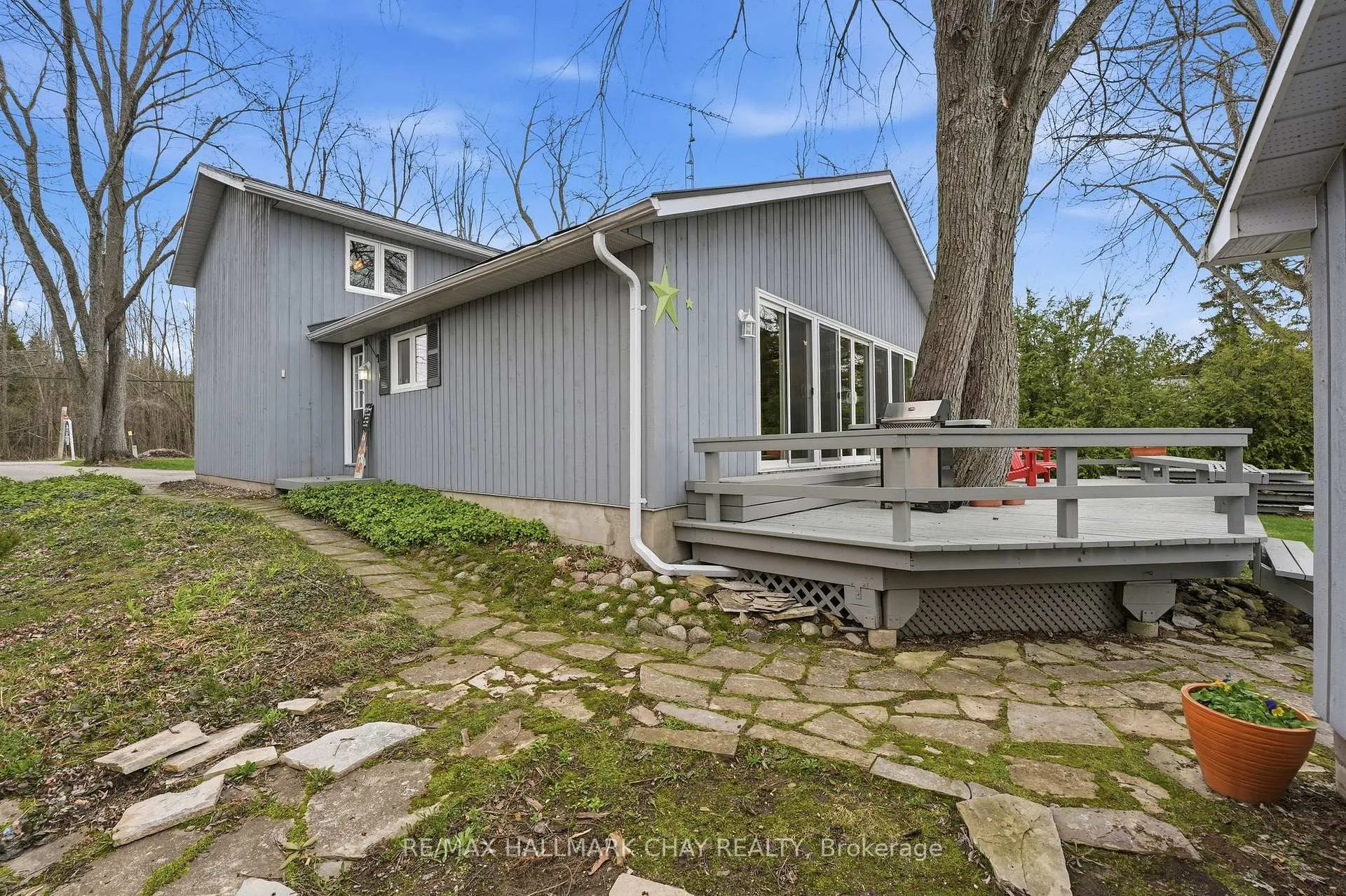 Photo 29 of 4350 Plum Point Road, Ramara, Rural Ramara — HOMEH