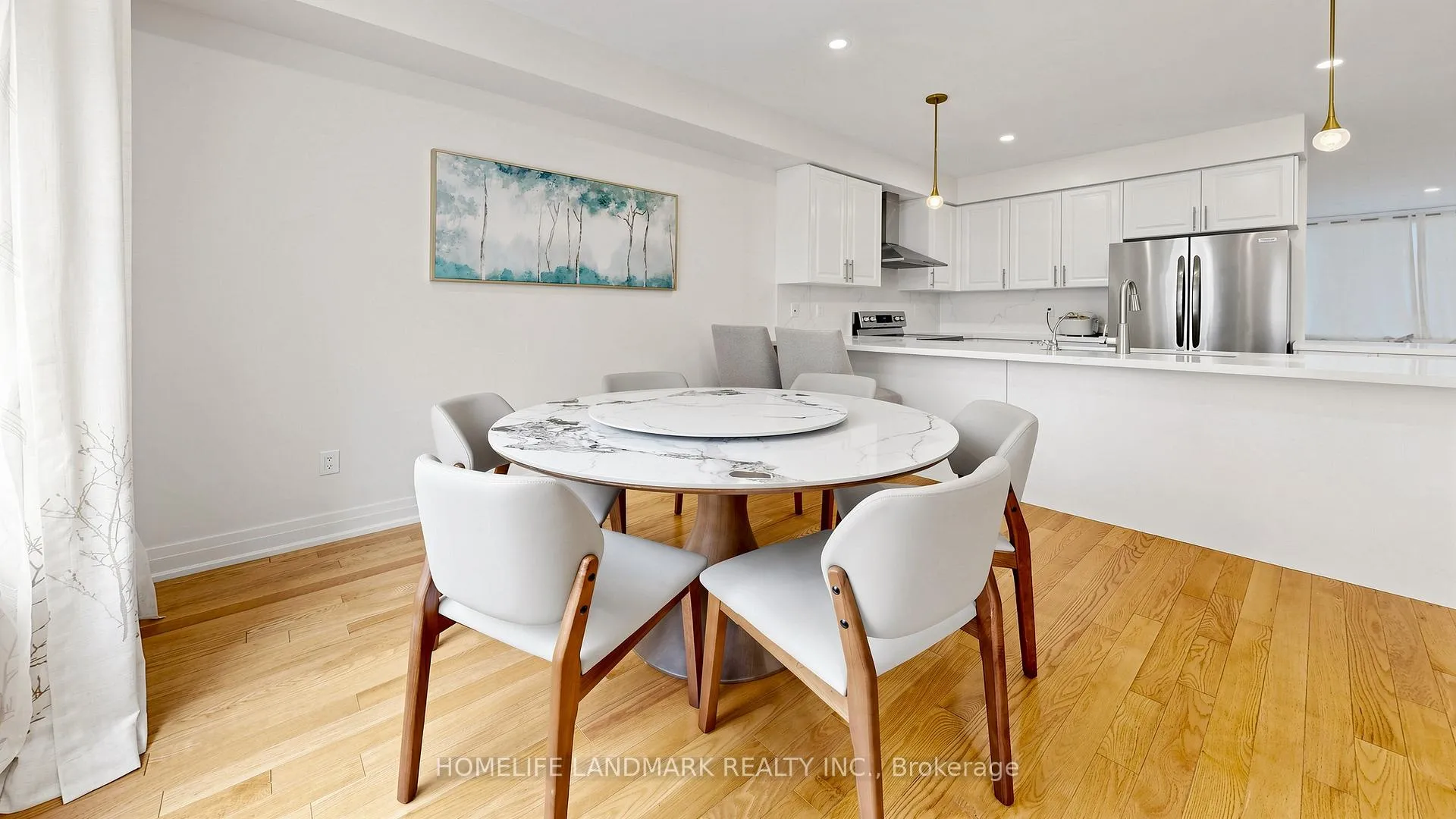 Photo 11 of 12 McClary's Way, Markham, Unionville — HOMEH