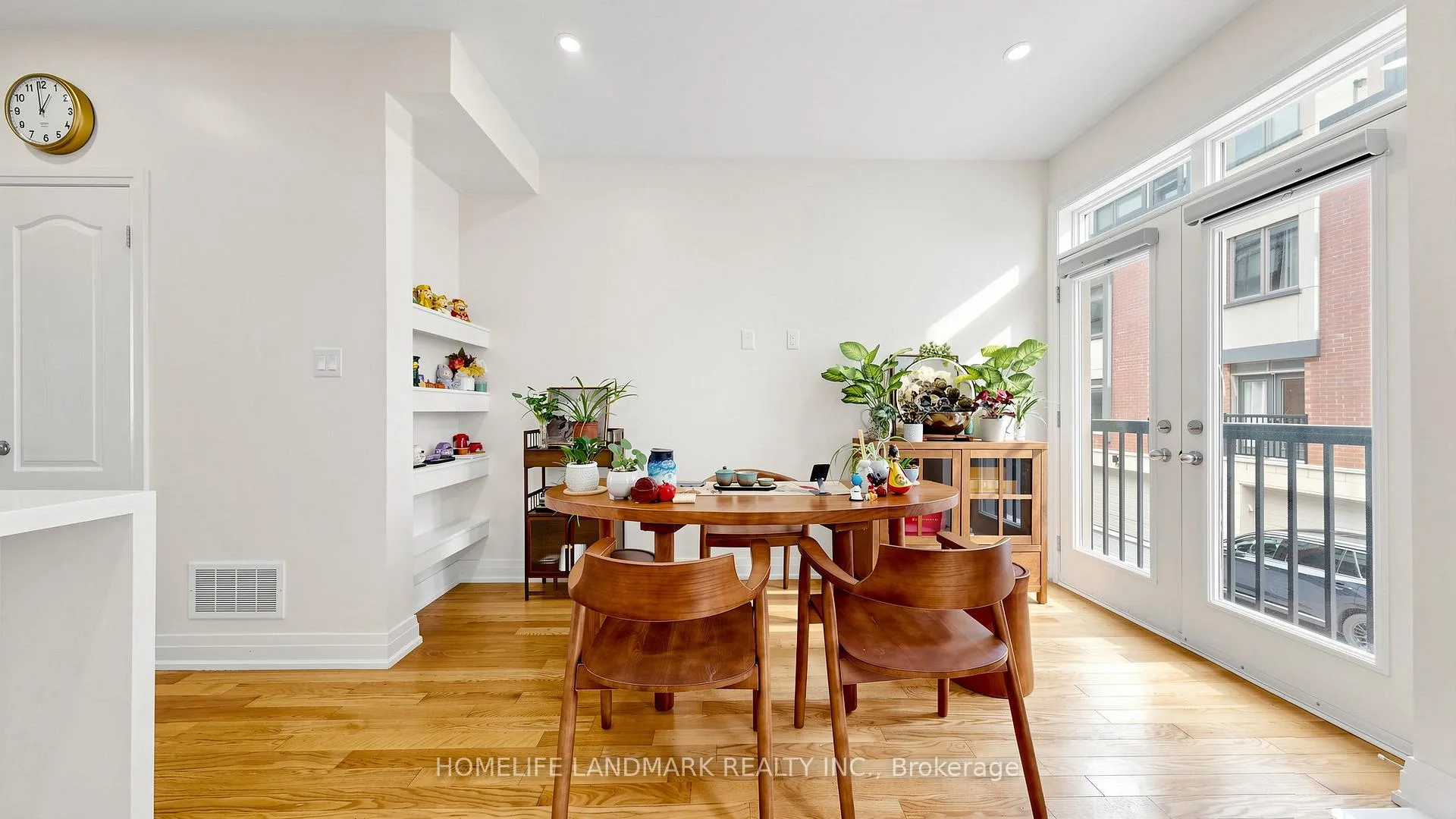 Photo 13 of 12 McClary's Way, Markham, Unionville — HOMEH
