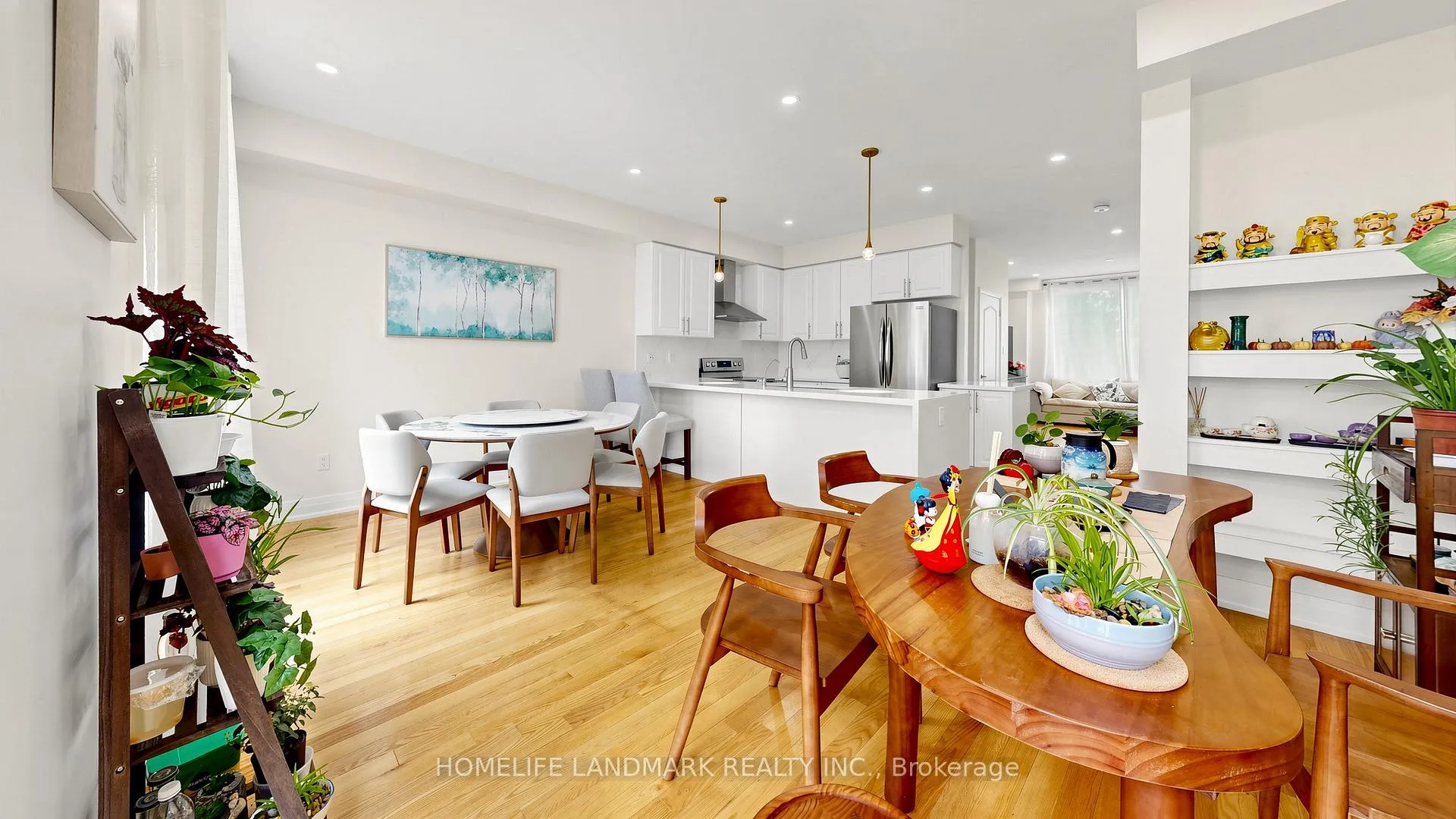Photo 14 of 12 McClary's Way, Markham, Unionville — HOMEH