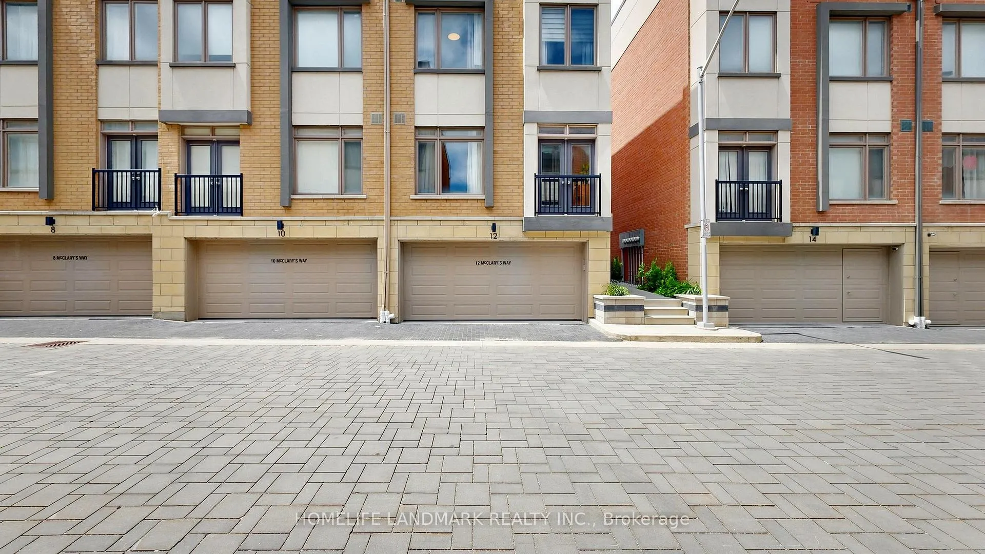 Photo 46 of 12 McClary's Way, Markham, Unionville — HOMEH
