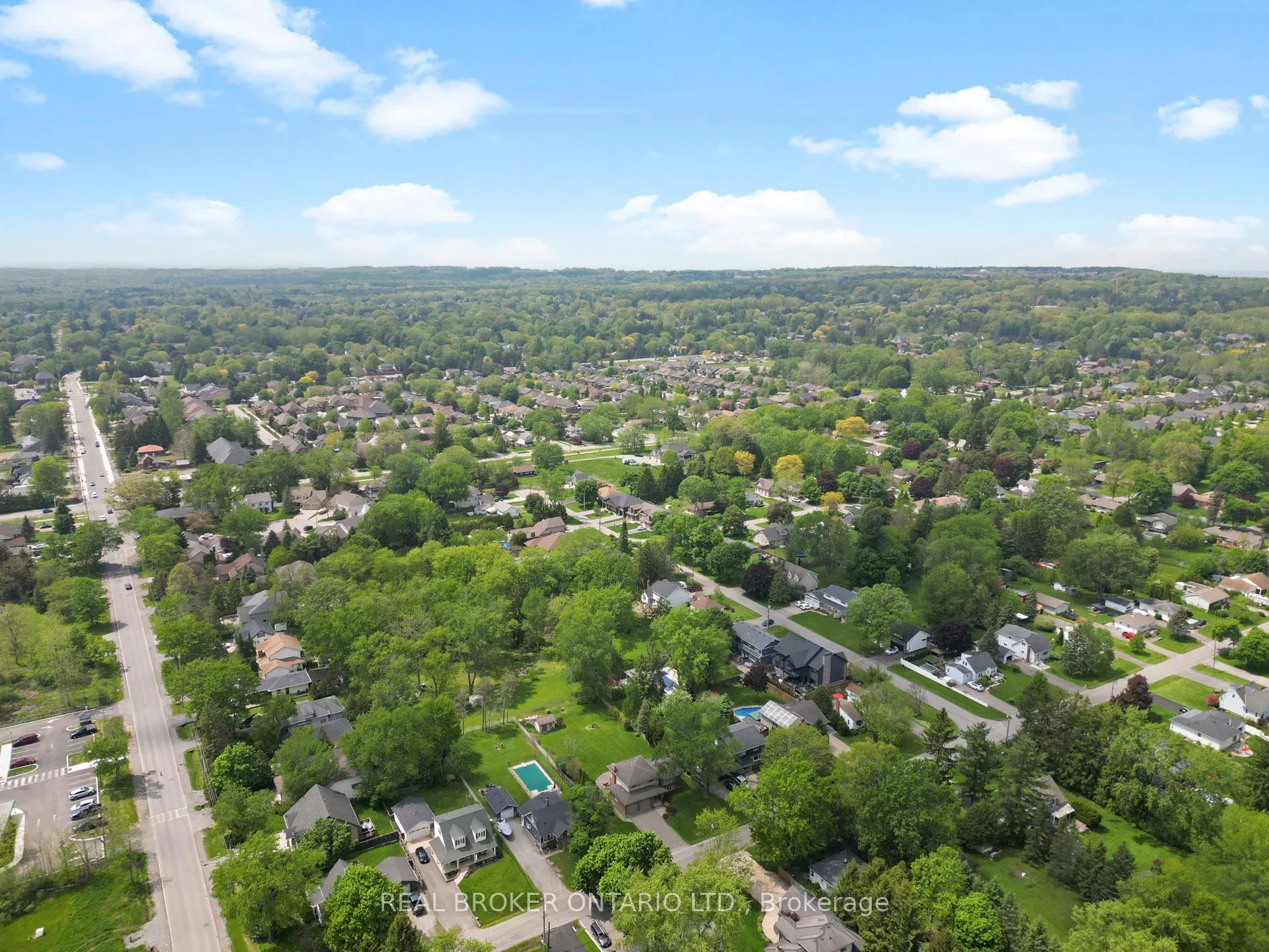 Photo 44 of 17 Montgomery Road, Welland, N. Welland — HOMEH