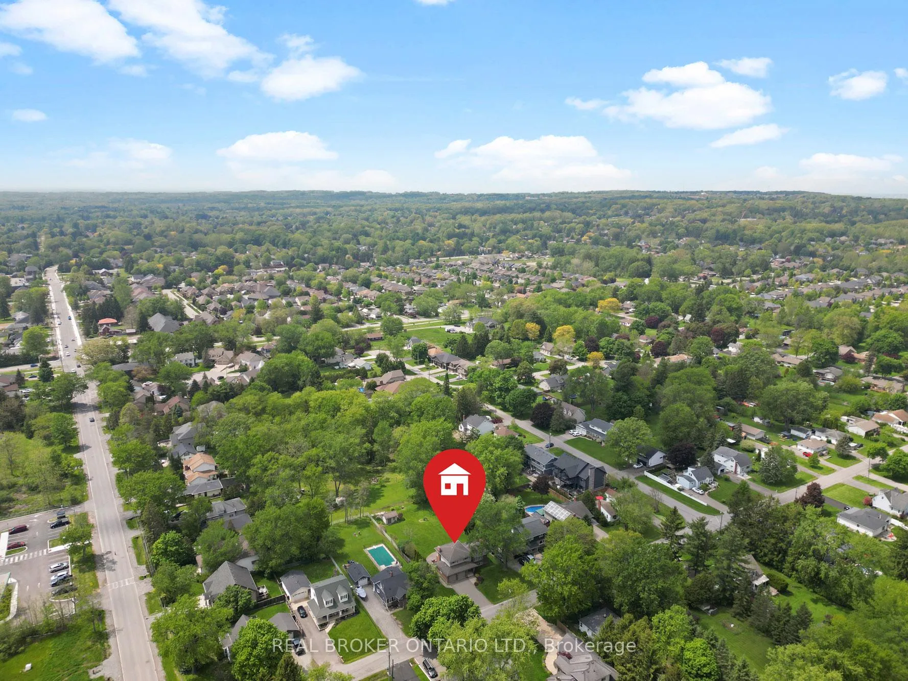 Photo 50 of 17 Montgomery Road, Welland, N. Welland — HOMEH