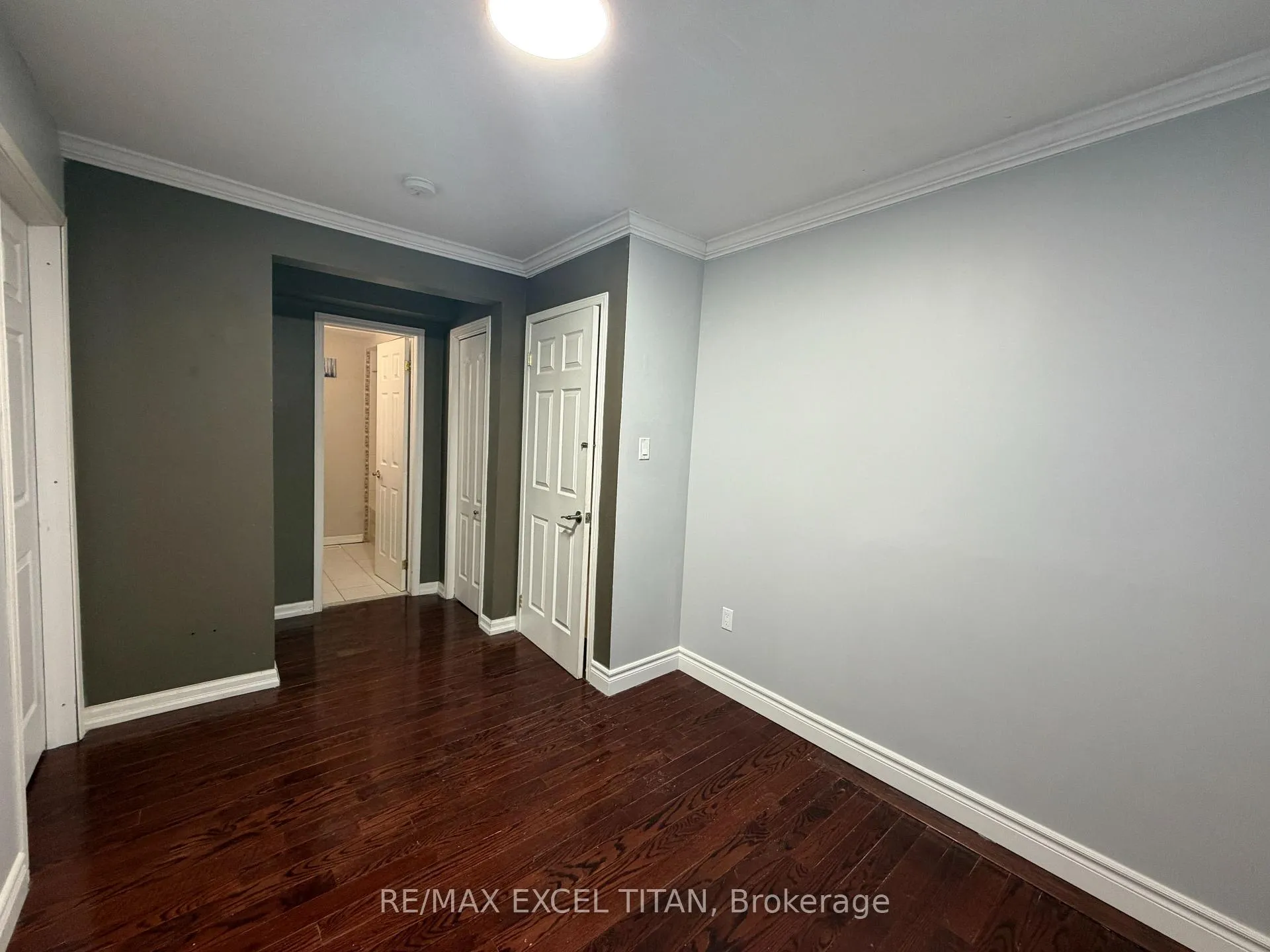 Photo 7 of Unit Ground, 251 Shawnee Circle, North York, Pleasant View — HOMEH