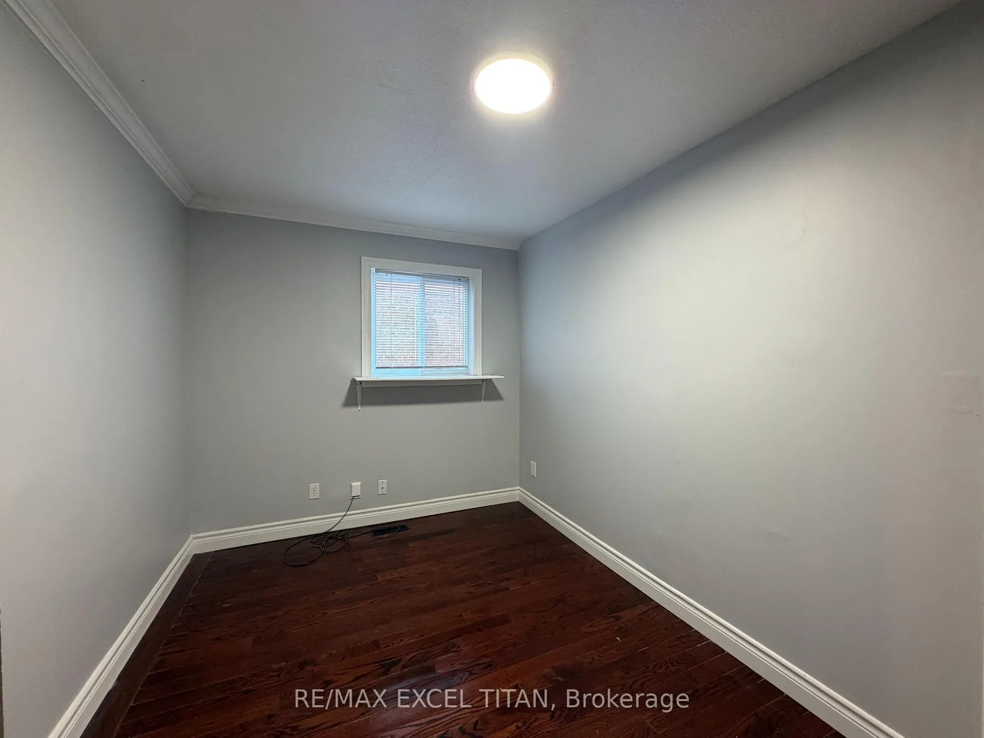 Photo 8 of Unit Ground, 251 Shawnee Circle, North York, Pleasant View — HOMEH