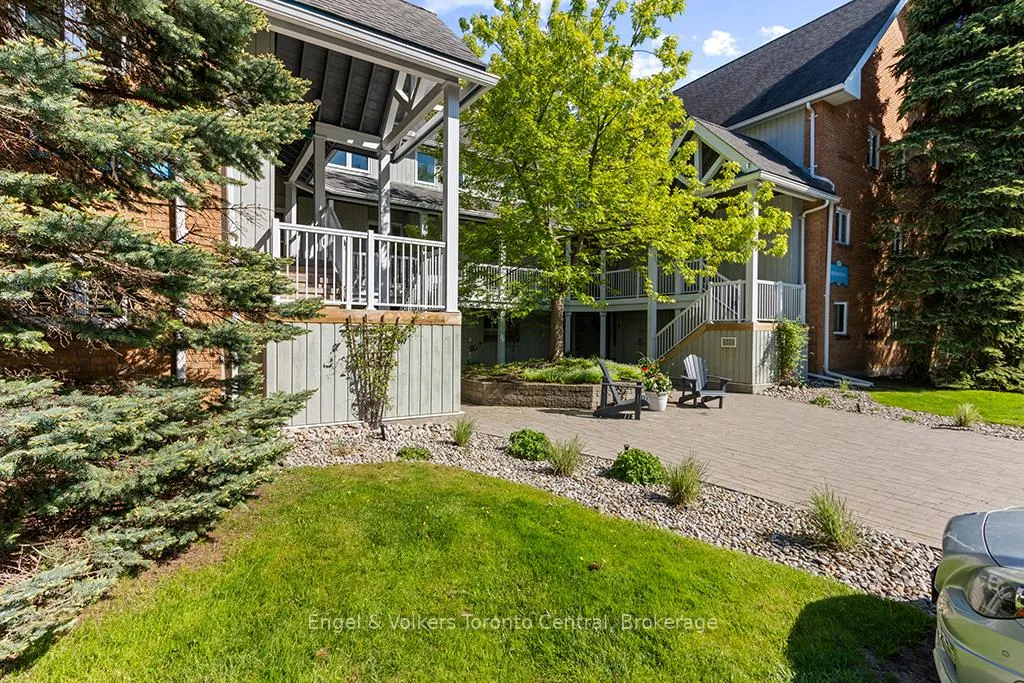 Photo 6 of Unit 8, 2 Rambling Way, Collingwood — HOMEH