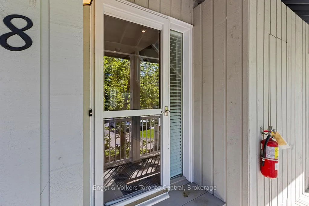 Photo 7 of Unit 8, 2 Rambling Way, Collingwood — HOMEH