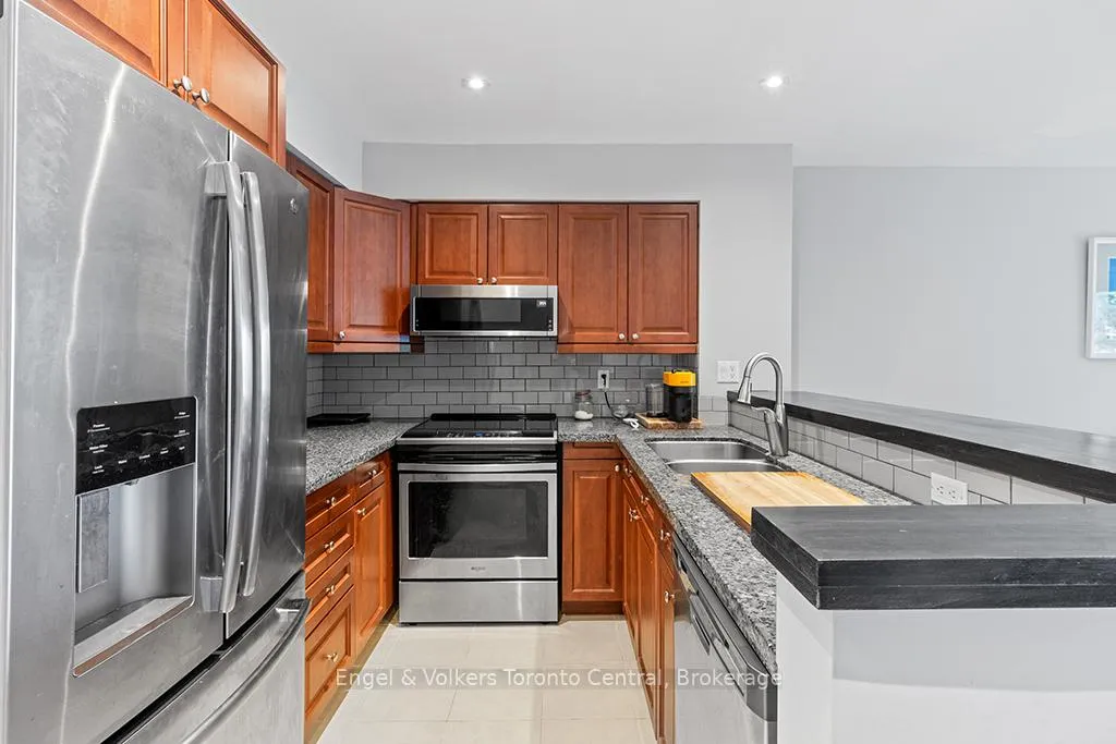 Photo 9 of Unit 8, 2 Rambling Way, Collingwood — HOMEH
