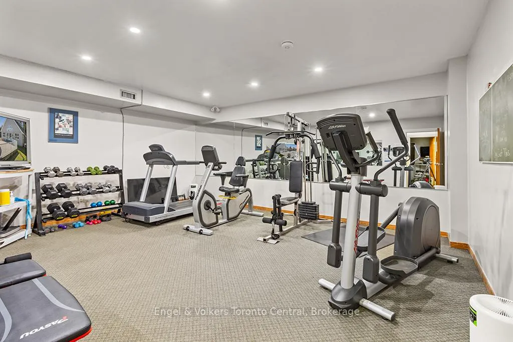 Photo 31 of Unit 8, 2 Rambling Way, Collingwood — HOMEH