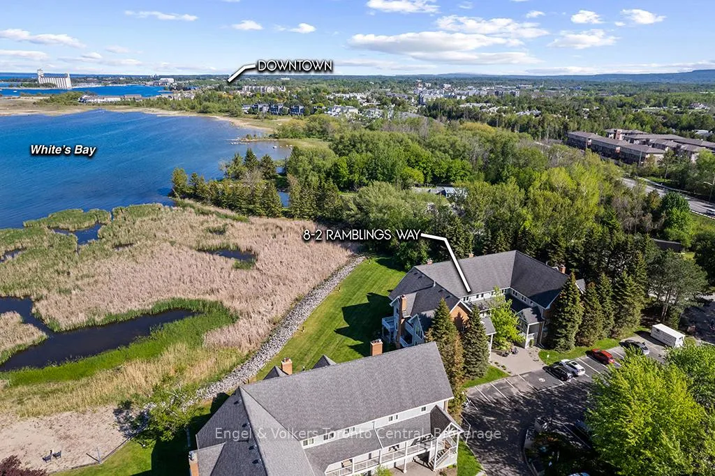 Photo 39 of Unit 8, 2 Rambling Way, Collingwood — HOMEH