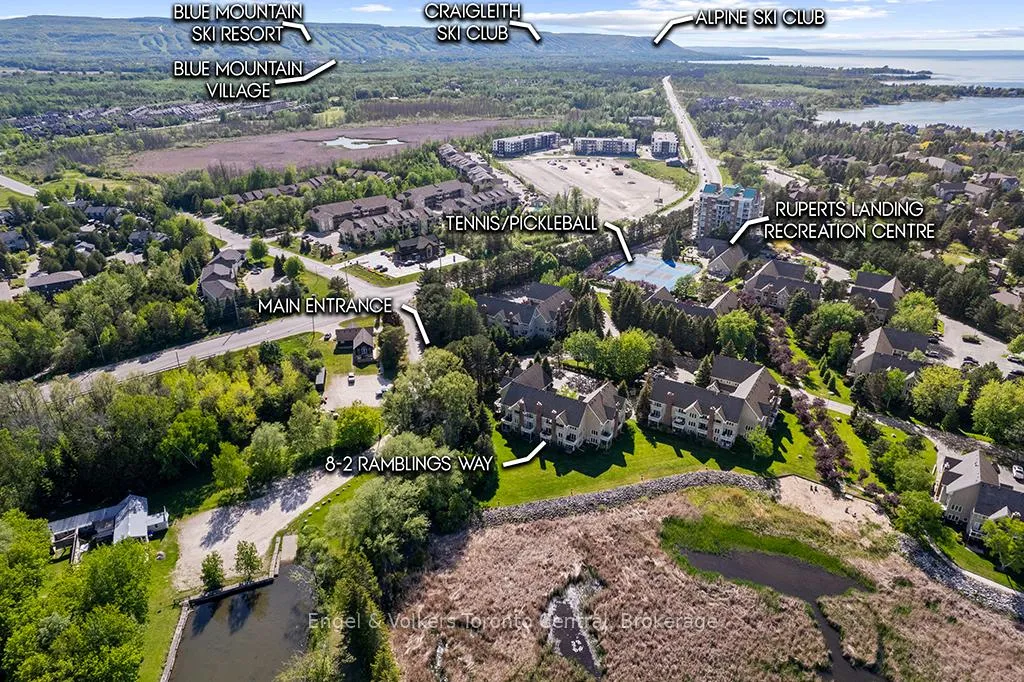 Photo 41 of Unit 8, 2 Rambling Way, Collingwood — HOMEH