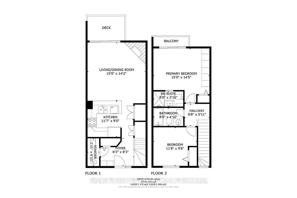 Photo 42 of Unit 8, 2 Rambling Way, Collingwood — HOMEH