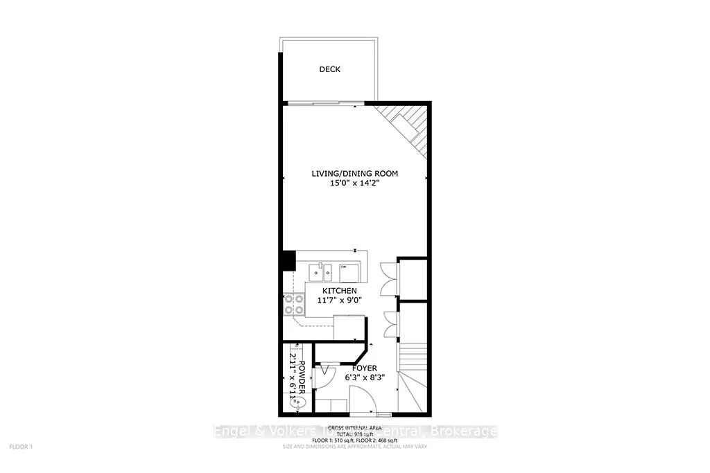 Photo 43 of Unit 8, 2 Rambling Way, Collingwood — HOMEH
