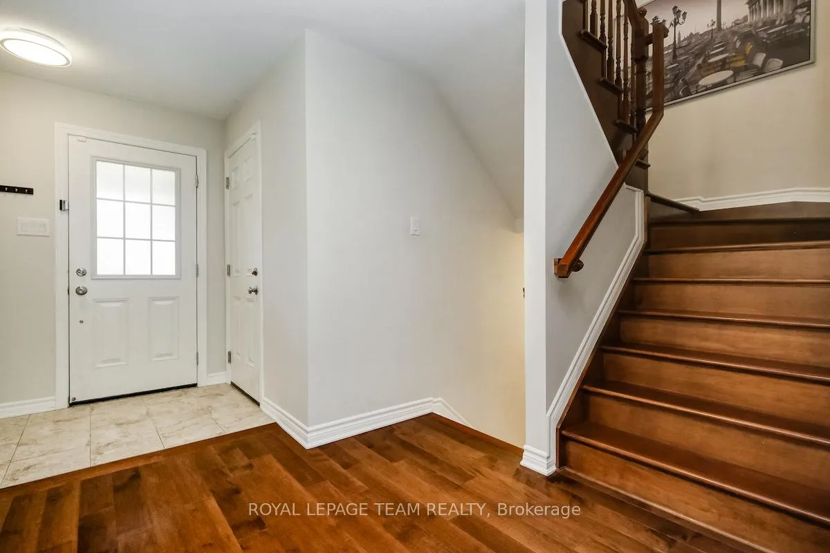 Photo 2 of 3577 River Run Avenue, Ottawa, Barrhaven - Half Moon Bay — HOMEH