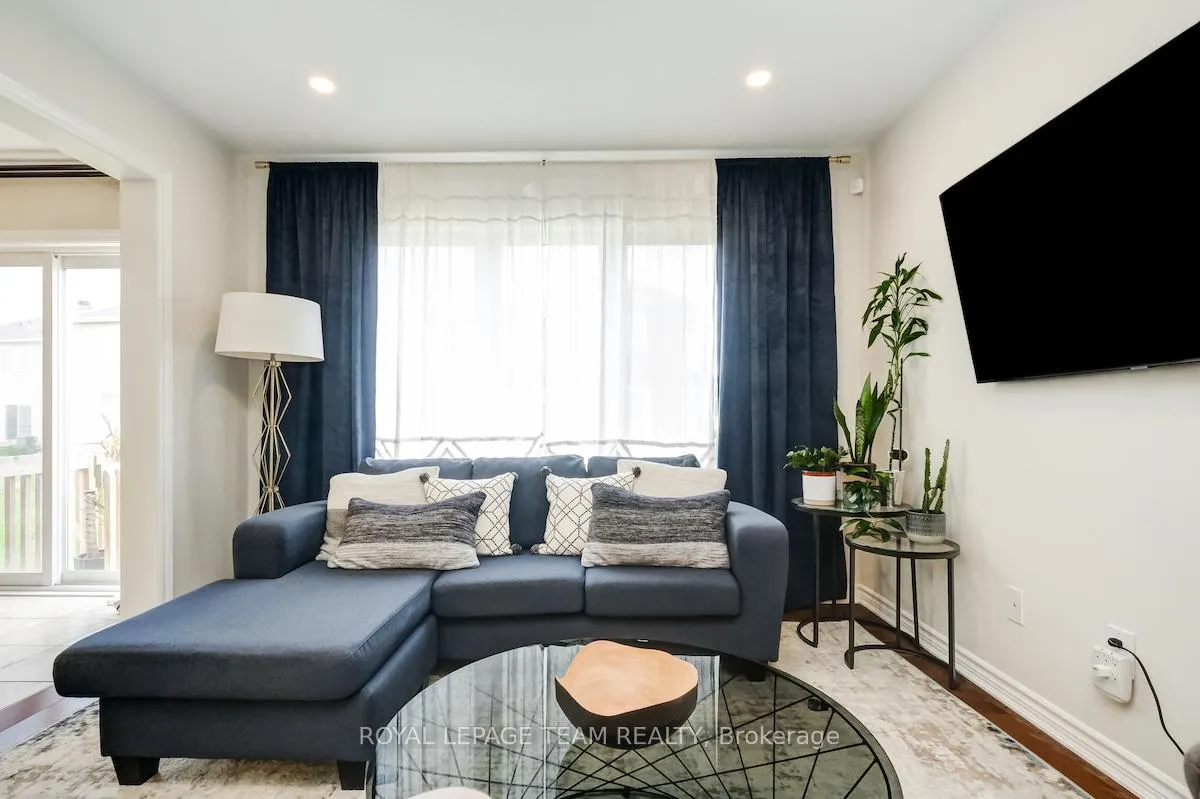Photo 4 of 3577 River Run Avenue, Ottawa, Barrhaven - Half Moon Bay — HOMEH