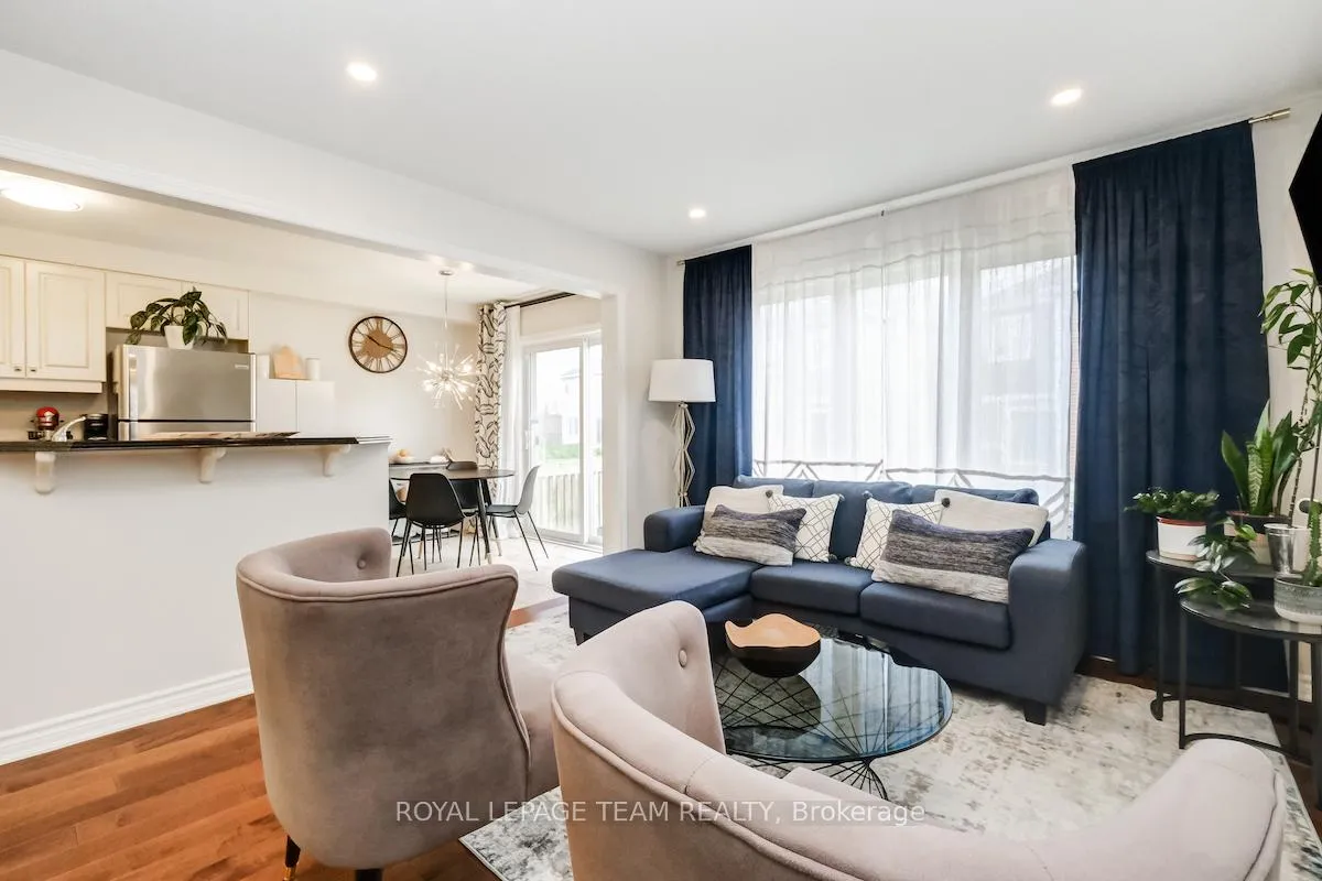 Photo 5 of 3577 River Run Avenue, Ottawa, Barrhaven - Half Moon Bay — HOMEH