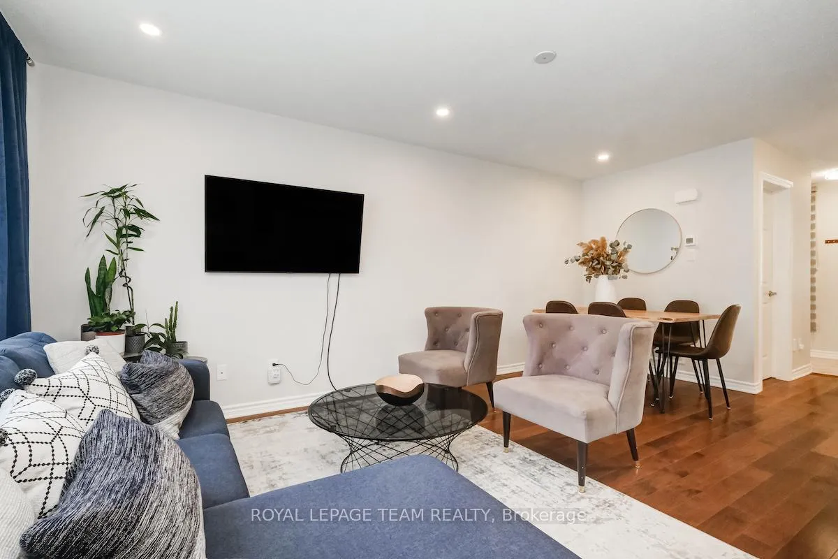 Photo 6 of 3577 River Run Avenue, Ottawa, Barrhaven - Half Moon Bay — HOMEH