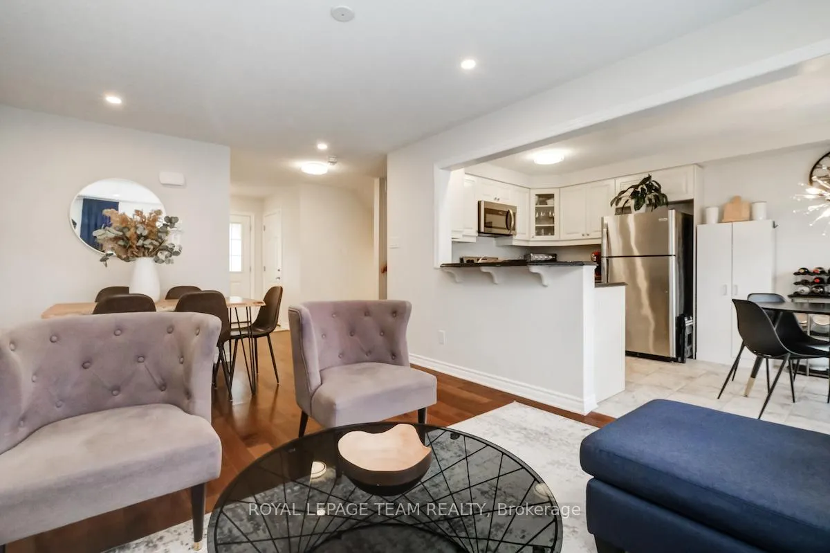 Photo 7 of 3577 River Run Avenue, Ottawa, Barrhaven - Half Moon Bay — HOMEH