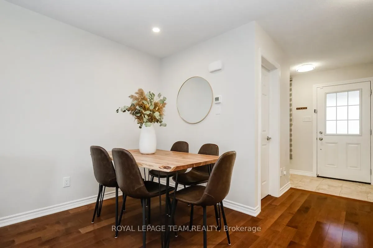 Photo 8 of 3577 River Run Avenue, Ottawa, Barrhaven - Half Moon Bay — HOMEH