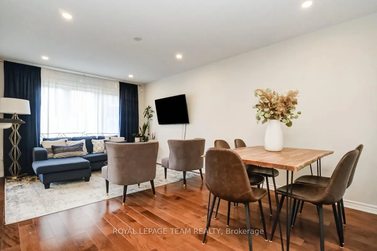 Photo 9 of 3577 River Run Avenue, Ottawa, Barrhaven - Half Moon Bay — HOMEH