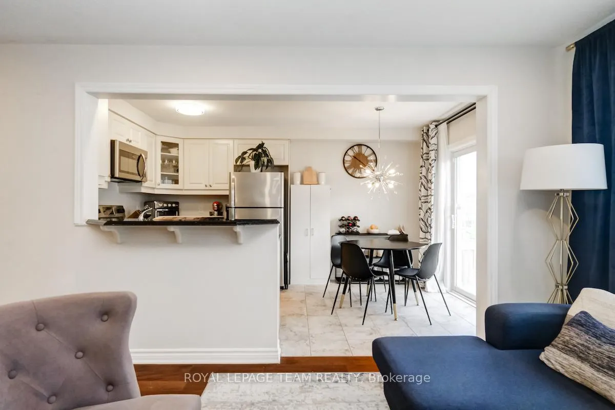 Photo 10 of 3577 River Run Avenue, Ottawa, Barrhaven - Half Moon Bay — HOMEH