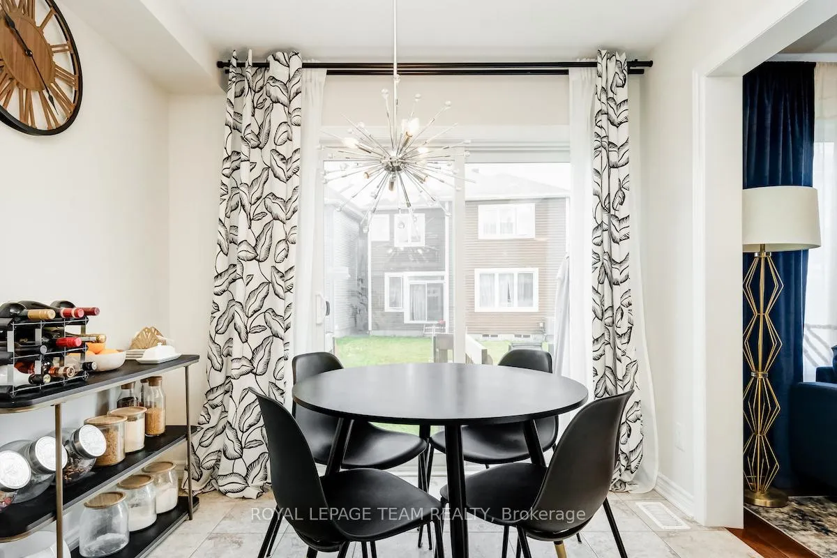 Photo 12 of 3577 River Run Avenue, Ottawa, Barrhaven - Half Moon Bay — HOMEH