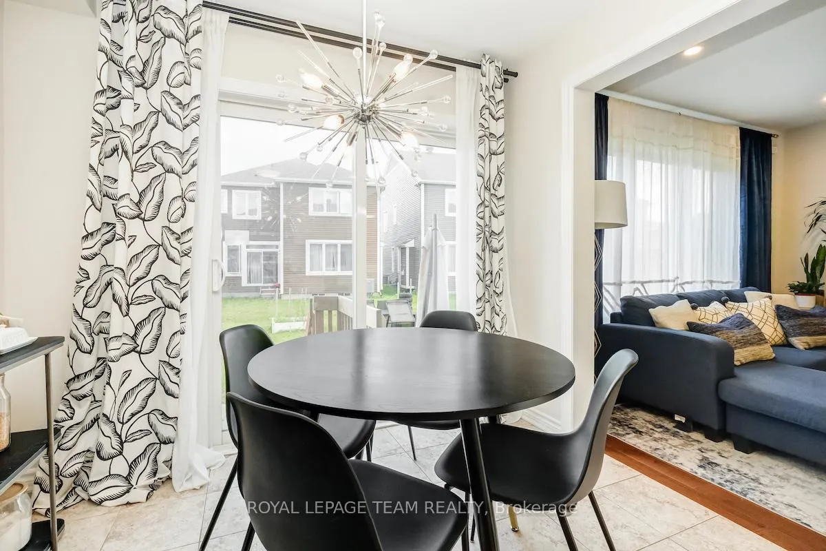 Photo 13 of 3577 River Run Avenue, Ottawa, Barrhaven - Half Moon Bay — HOMEH