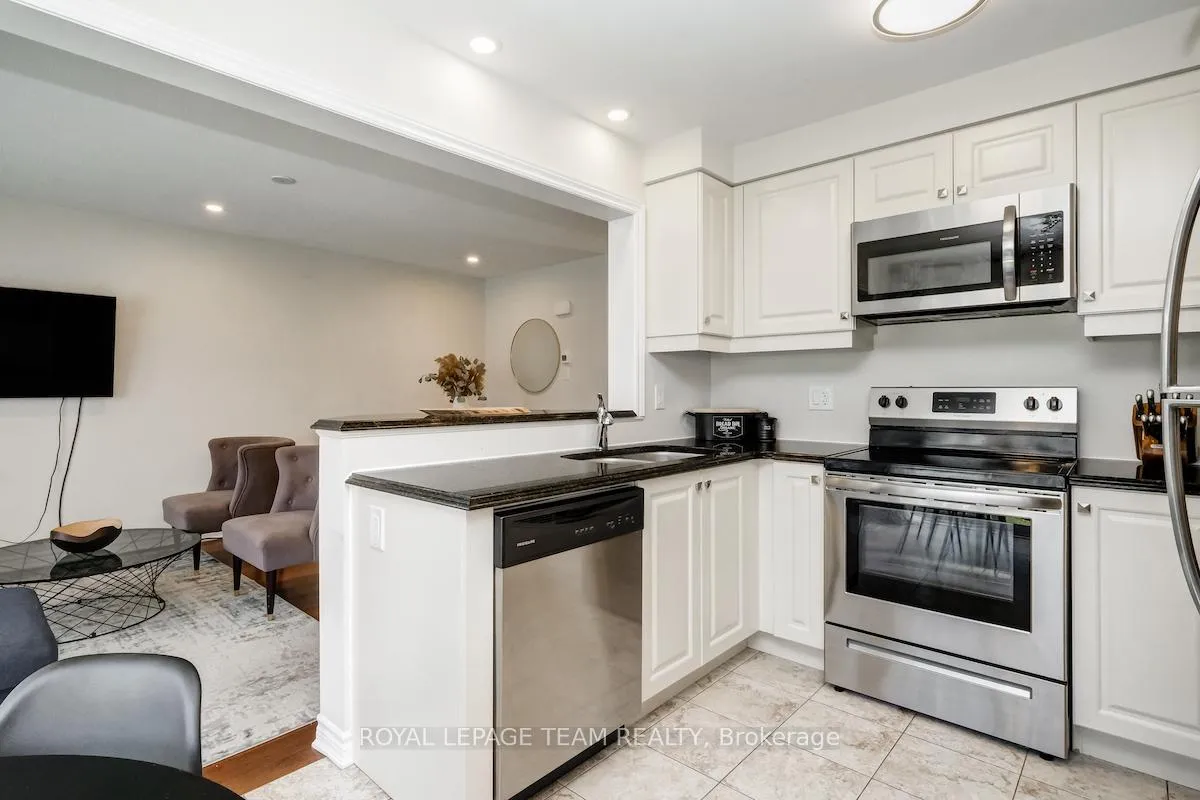Photo 14 of 3577 River Run Avenue, Ottawa, Barrhaven - Half Moon Bay — HOMEH