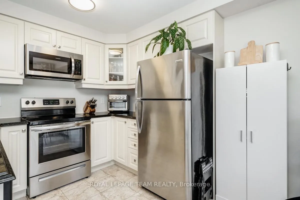 Photo 15 of 3577 River Run Avenue, Ottawa, Barrhaven - Half Moon Bay — HOMEH