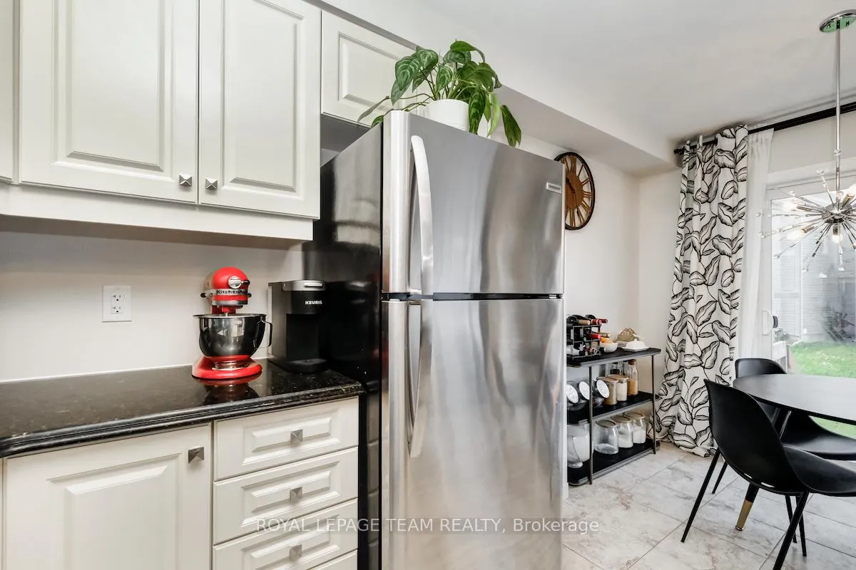 Photo 16 of 3577 River Run Avenue, Ottawa, Barrhaven - Half Moon Bay — HOMEH