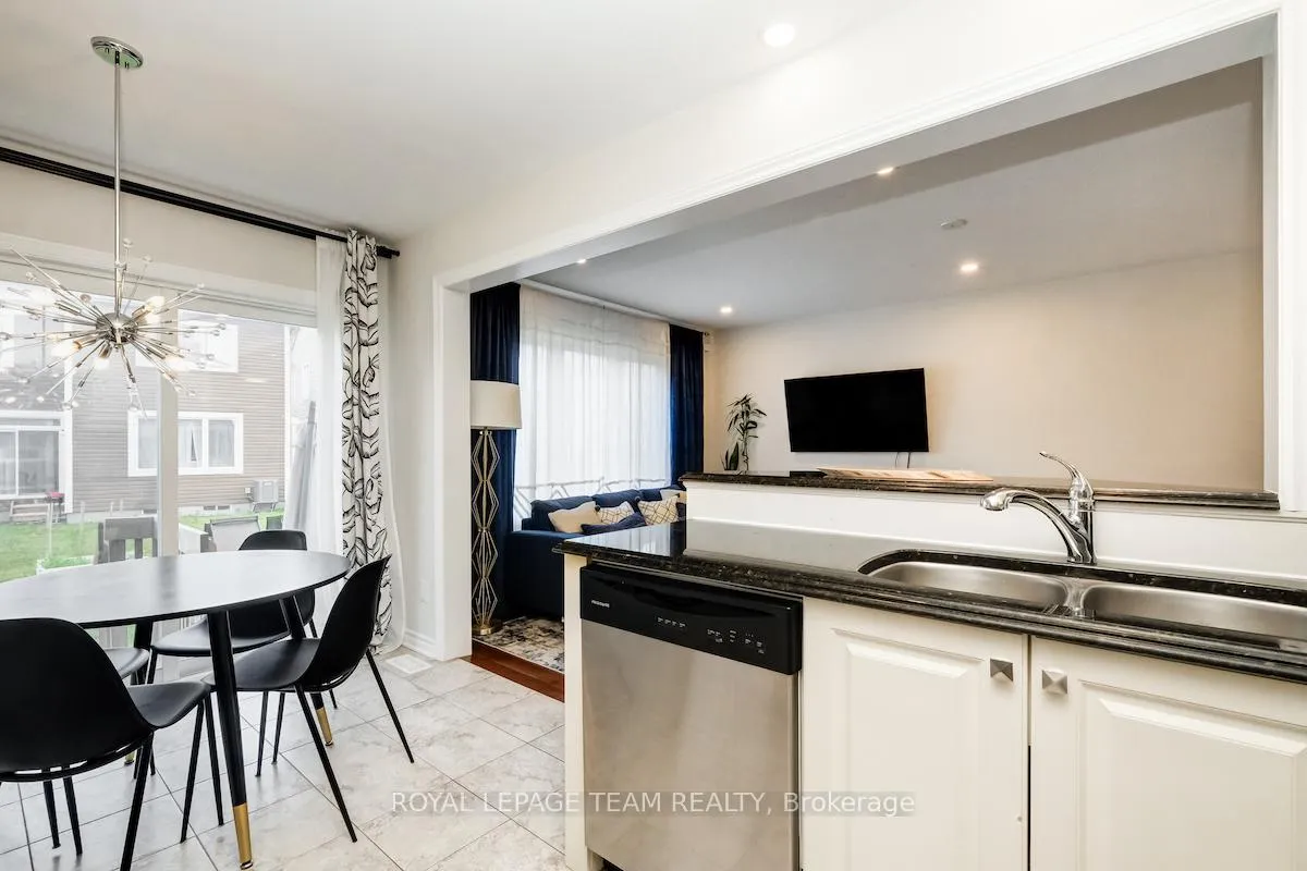 Photo 17 of 3577 River Run Avenue, Ottawa, Barrhaven - Half Moon Bay — HOMEH