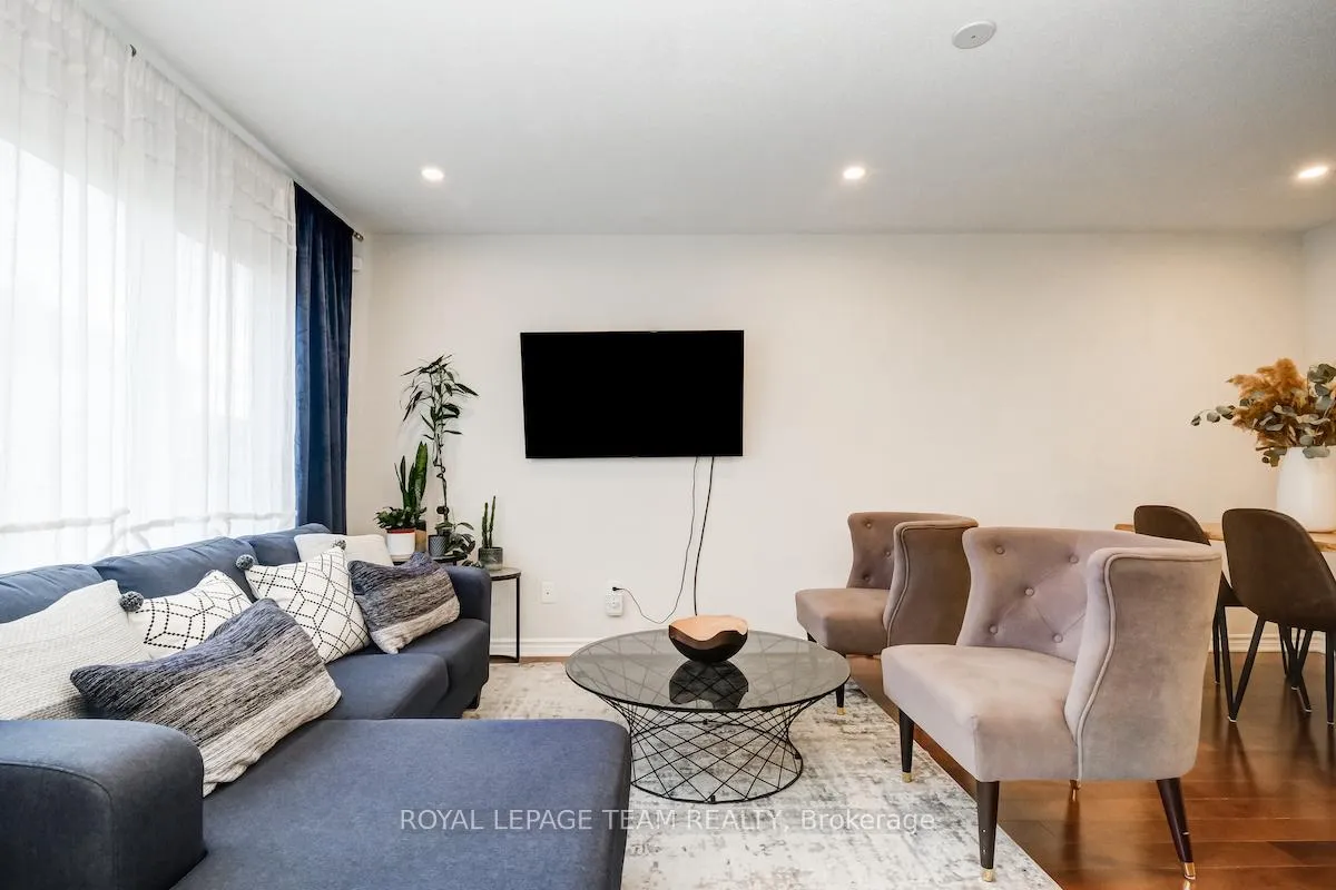 Photo 18 of 3577 River Run Avenue, Ottawa, Barrhaven - Half Moon Bay — HOMEH