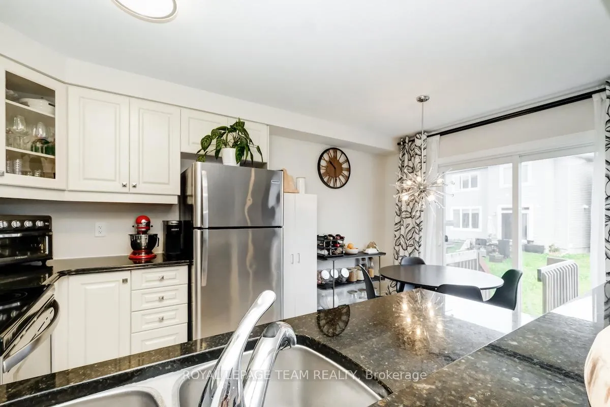Photo 19 of 3577 River Run Avenue, Ottawa, Barrhaven - Half Moon Bay — HOMEH