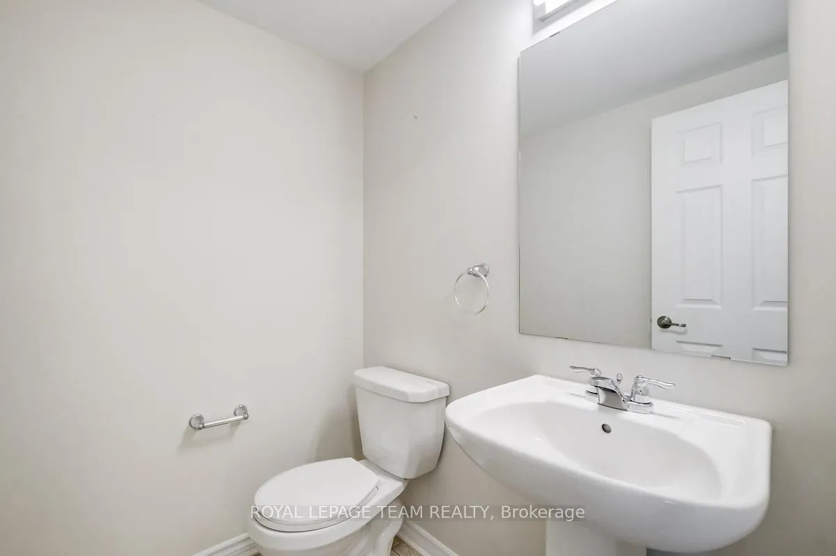 Photo 20 of 3577 River Run Avenue, Ottawa, Barrhaven - Half Moon Bay — HOMEH